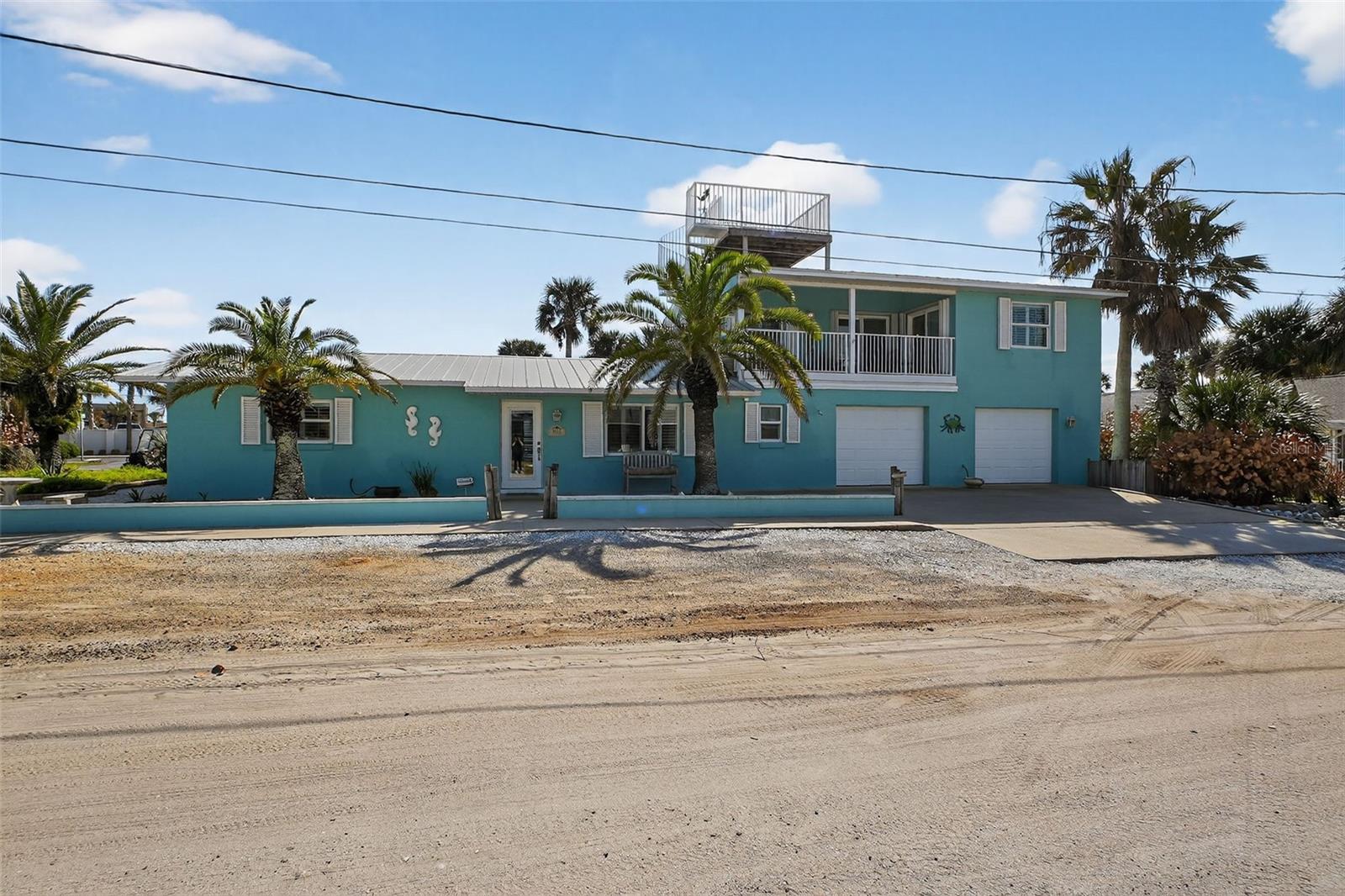 923 LOCUST ST, NEW SMYRNA BEACH, FL, 32169