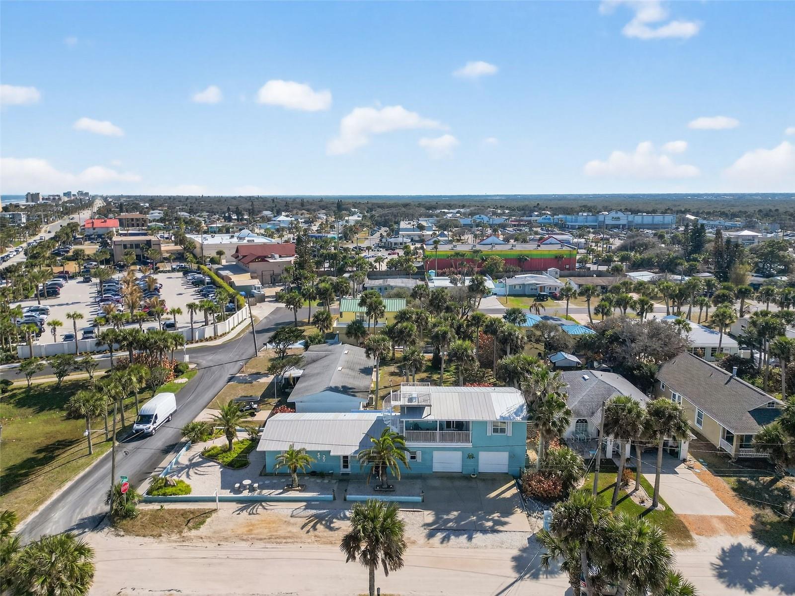 923 LOCUST ST, NEW SMYRNA BEACH, FL, 32169