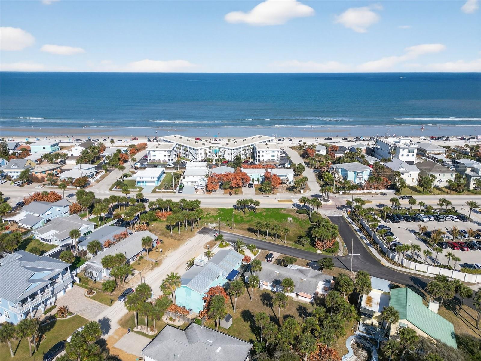 923 LOCUST ST, NEW SMYRNA BEACH, FL, 32169