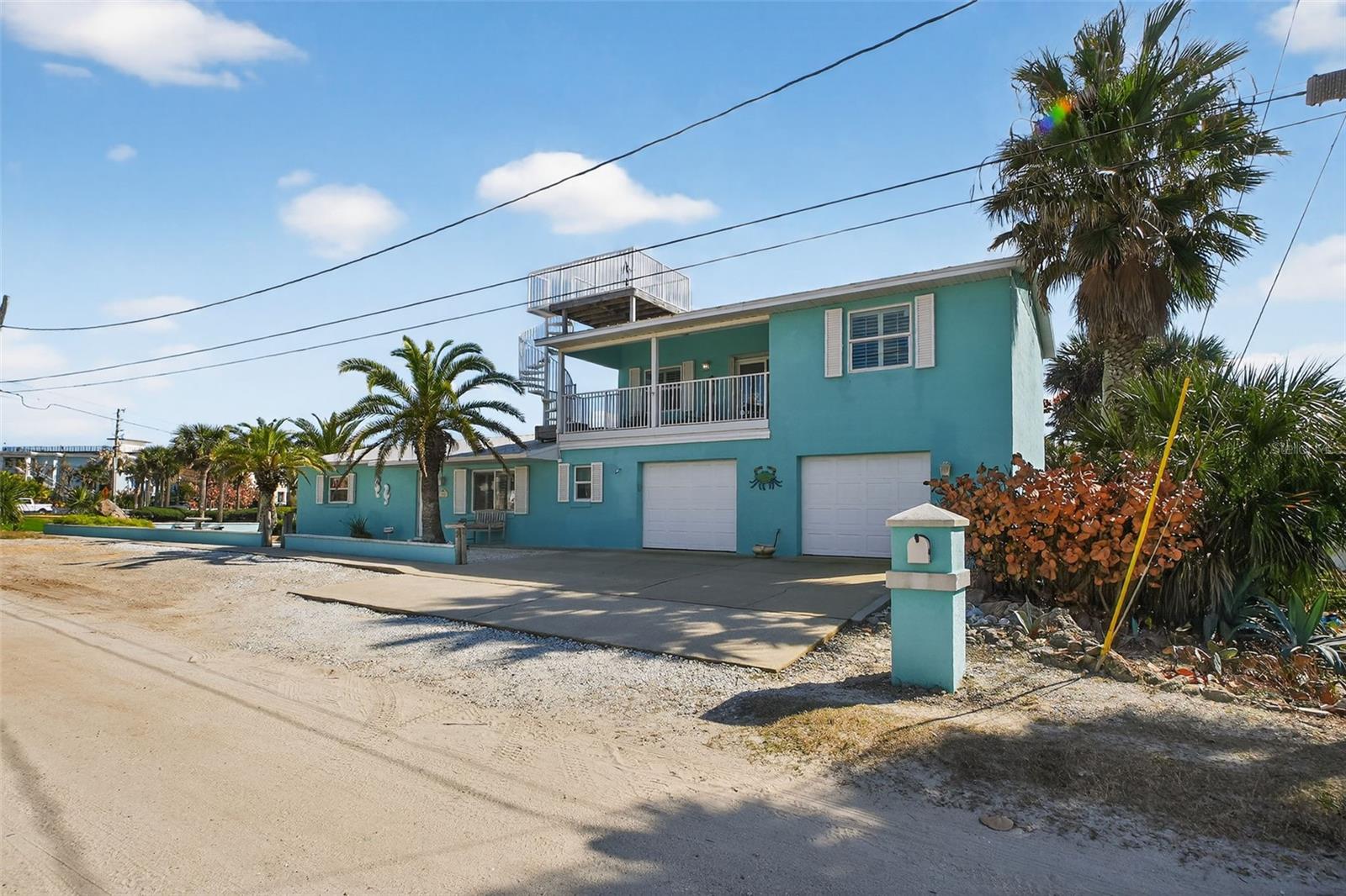 923 LOCUST ST, NEW SMYRNA BEACH, FL, 32169