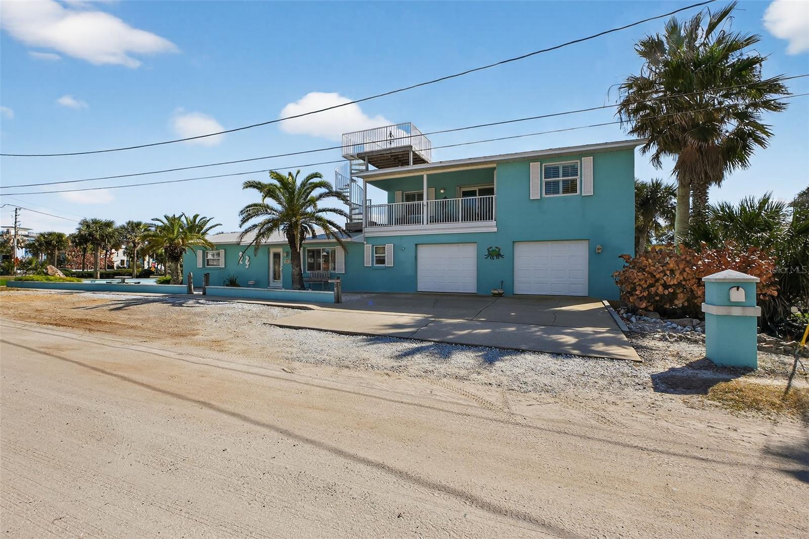 923 LOCUST ST, NEW SMYRNA BEACH, FL, 32169