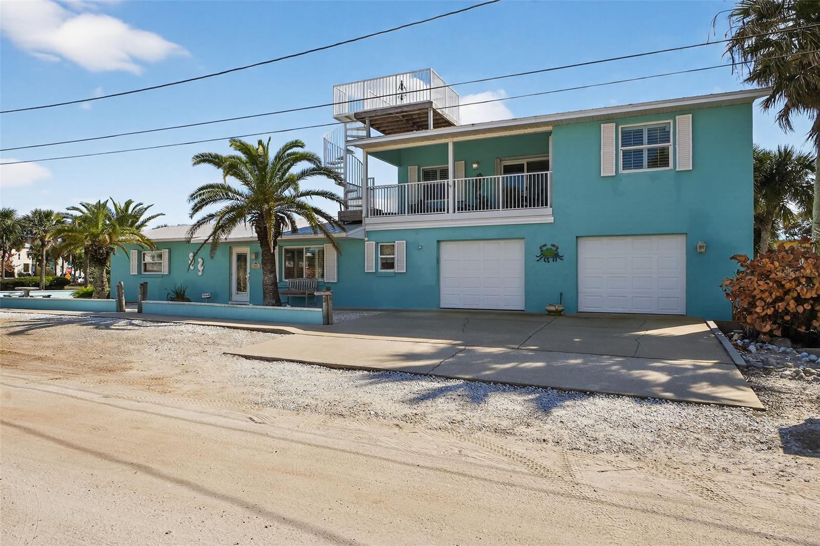 923 LOCUST ST, NEW SMYRNA BEACH, FL, 32169