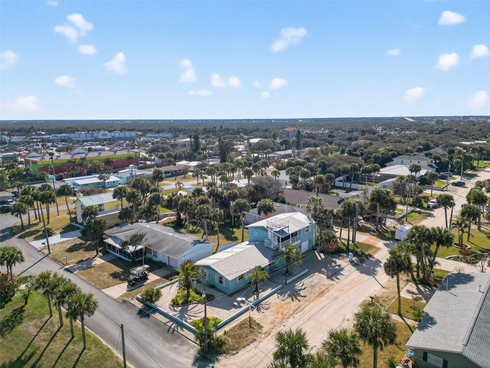 923 LOCUST ST, NEW SMYRNA BEACH, FL, 32169