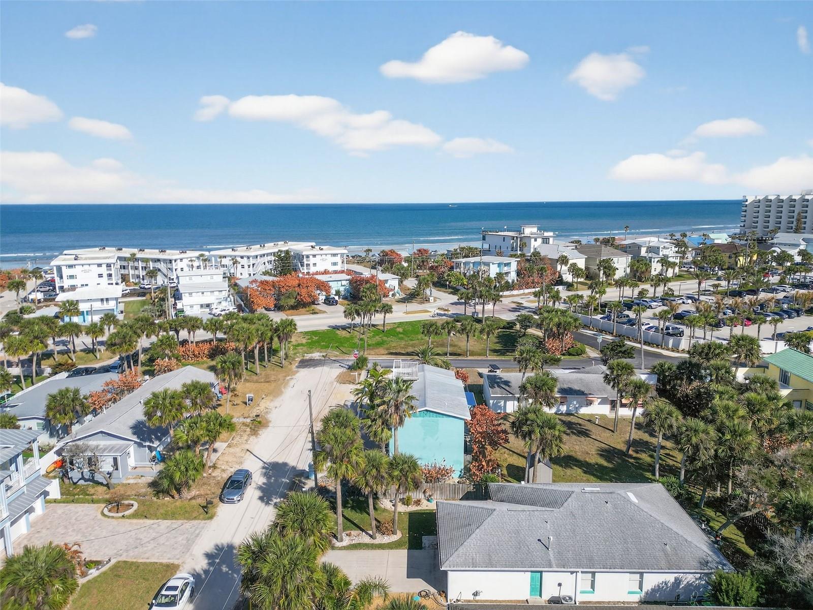 923 LOCUST ST, NEW SMYRNA BEACH, FL, 32169