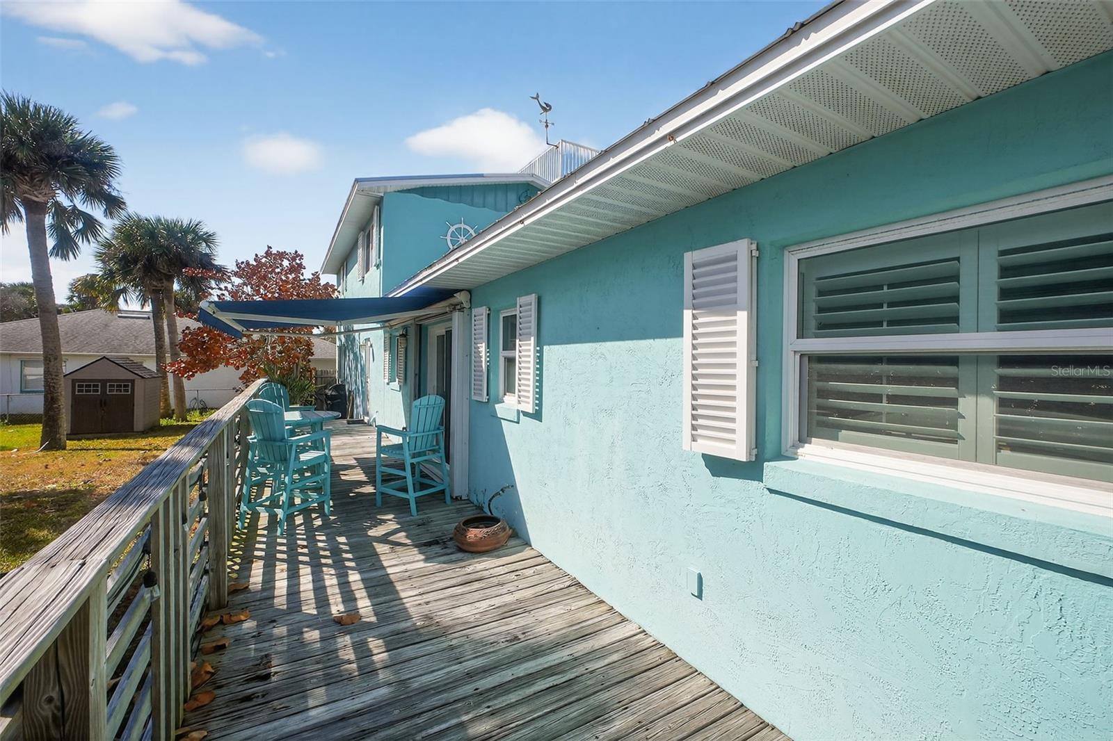 923 LOCUST ST, NEW SMYRNA BEACH, FL, 32169