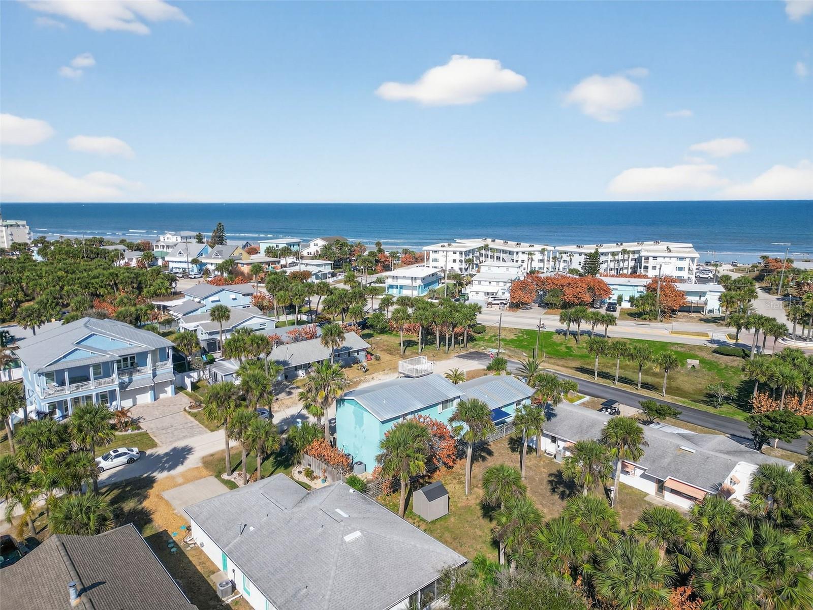 923 LOCUST ST, NEW SMYRNA BEACH, FL, 32169