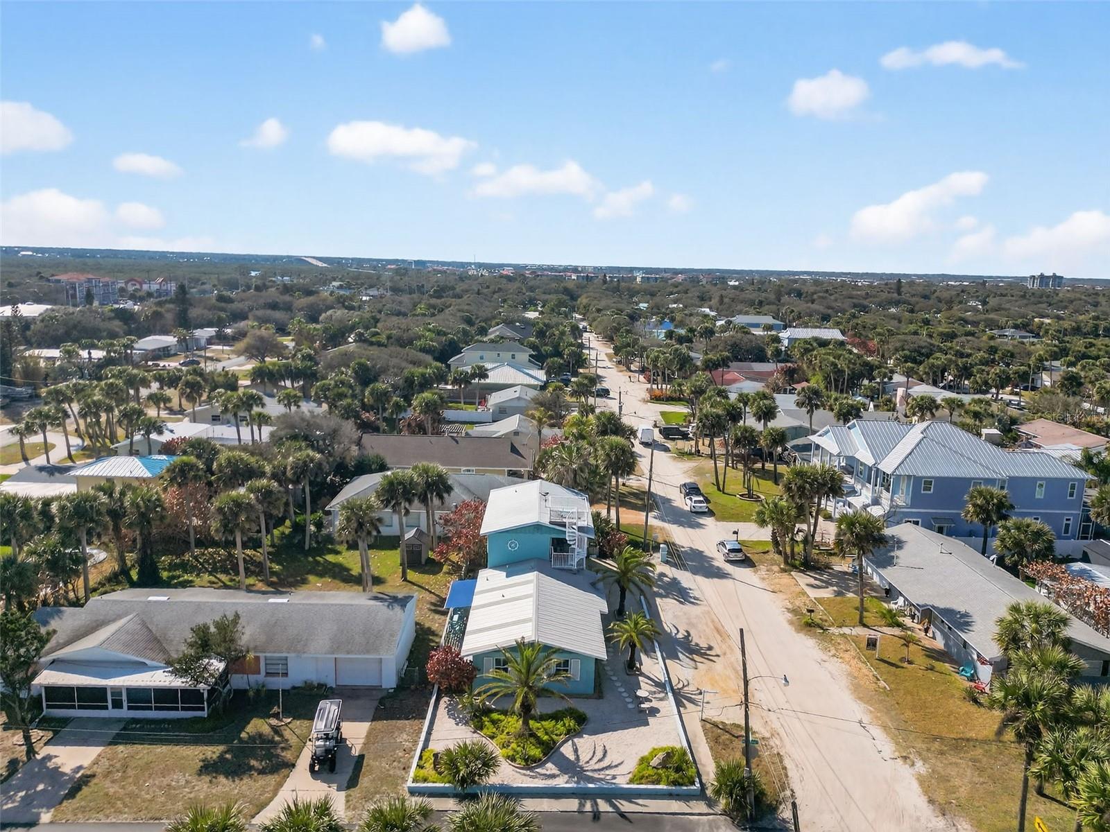 923 LOCUST ST, NEW SMYRNA BEACH, FL, 32169