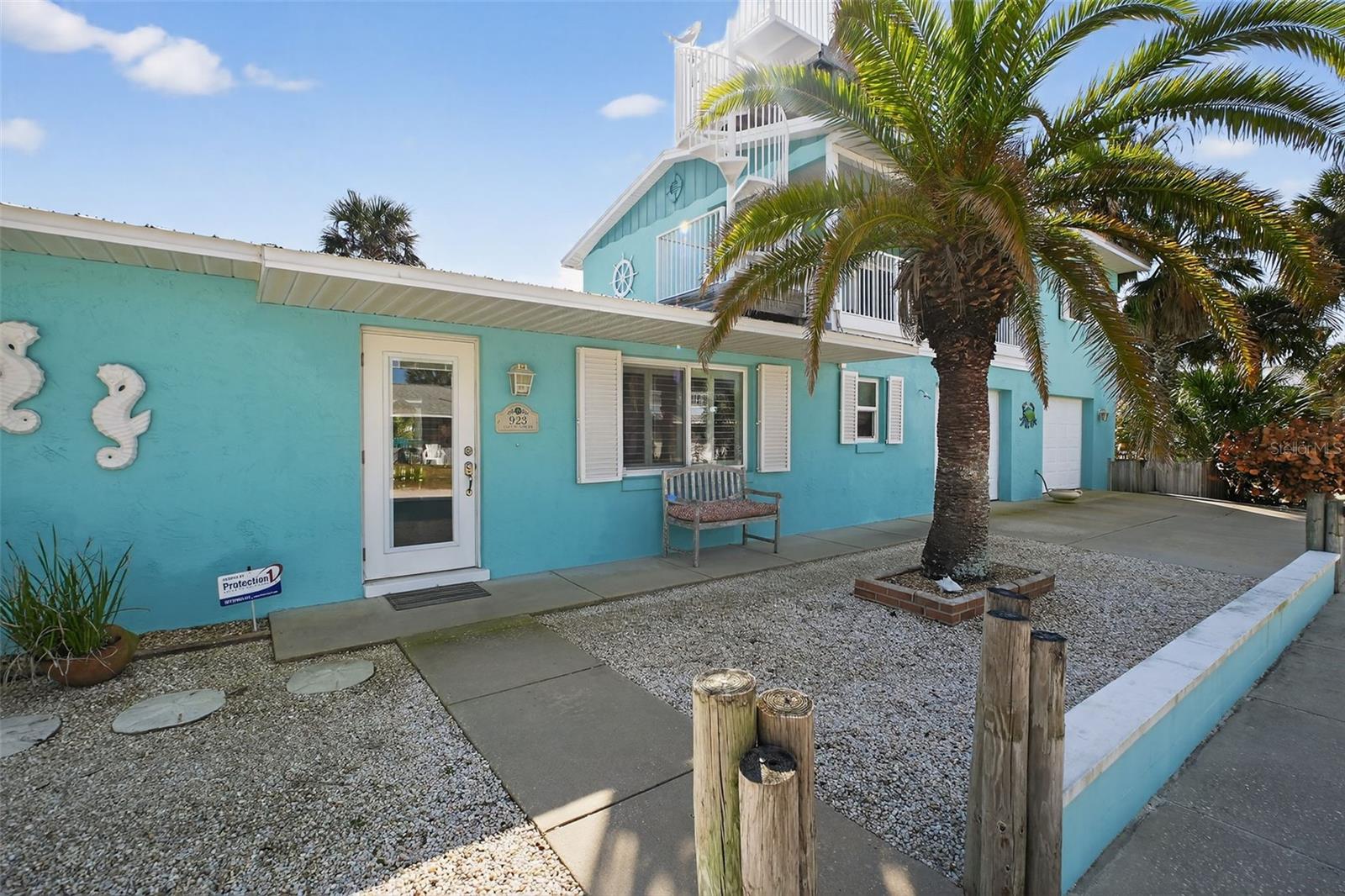 923 LOCUST ST, NEW SMYRNA BEACH, FL, 32169