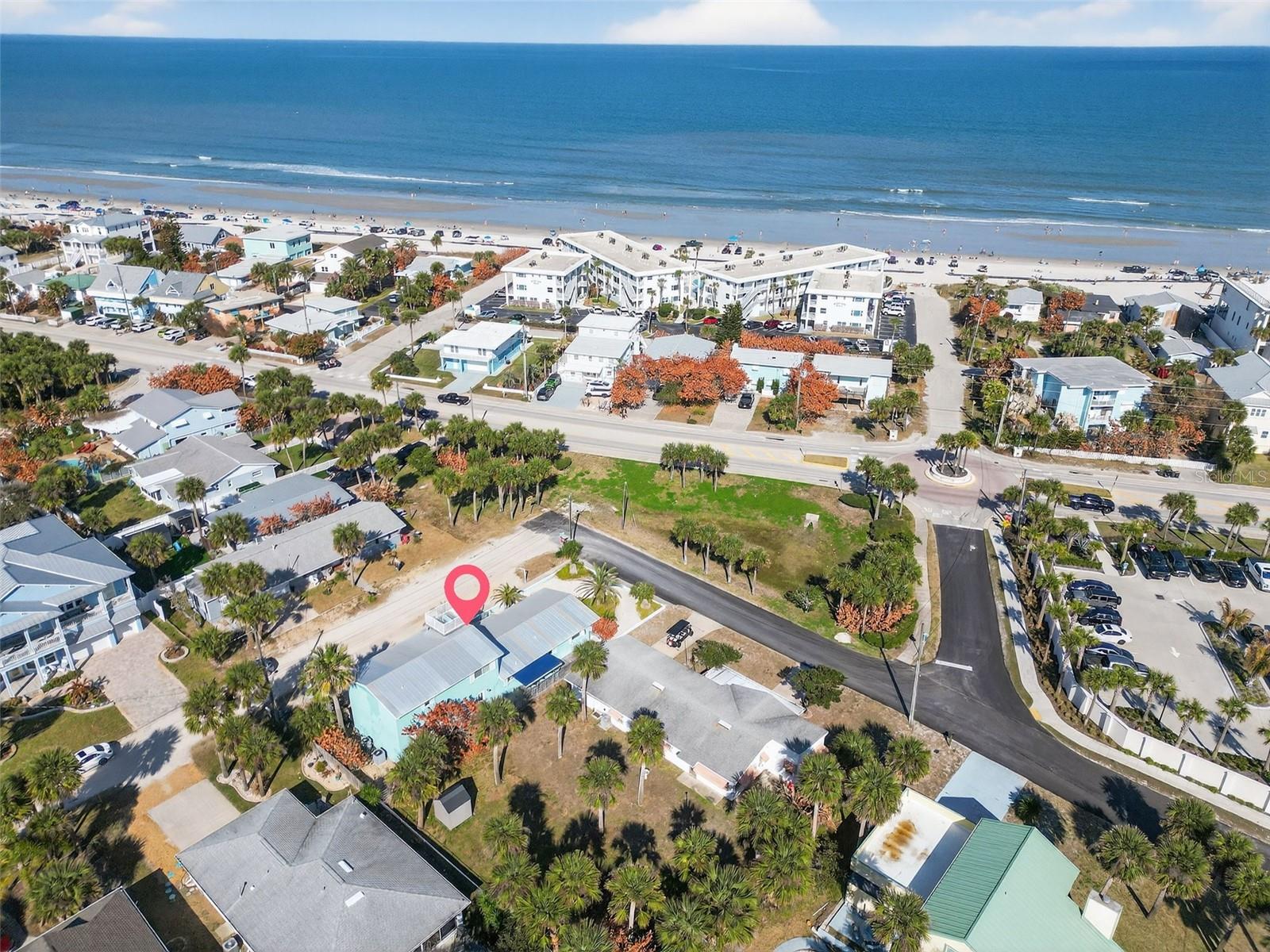 923 LOCUST ST, NEW SMYRNA BEACH, FL, 32169