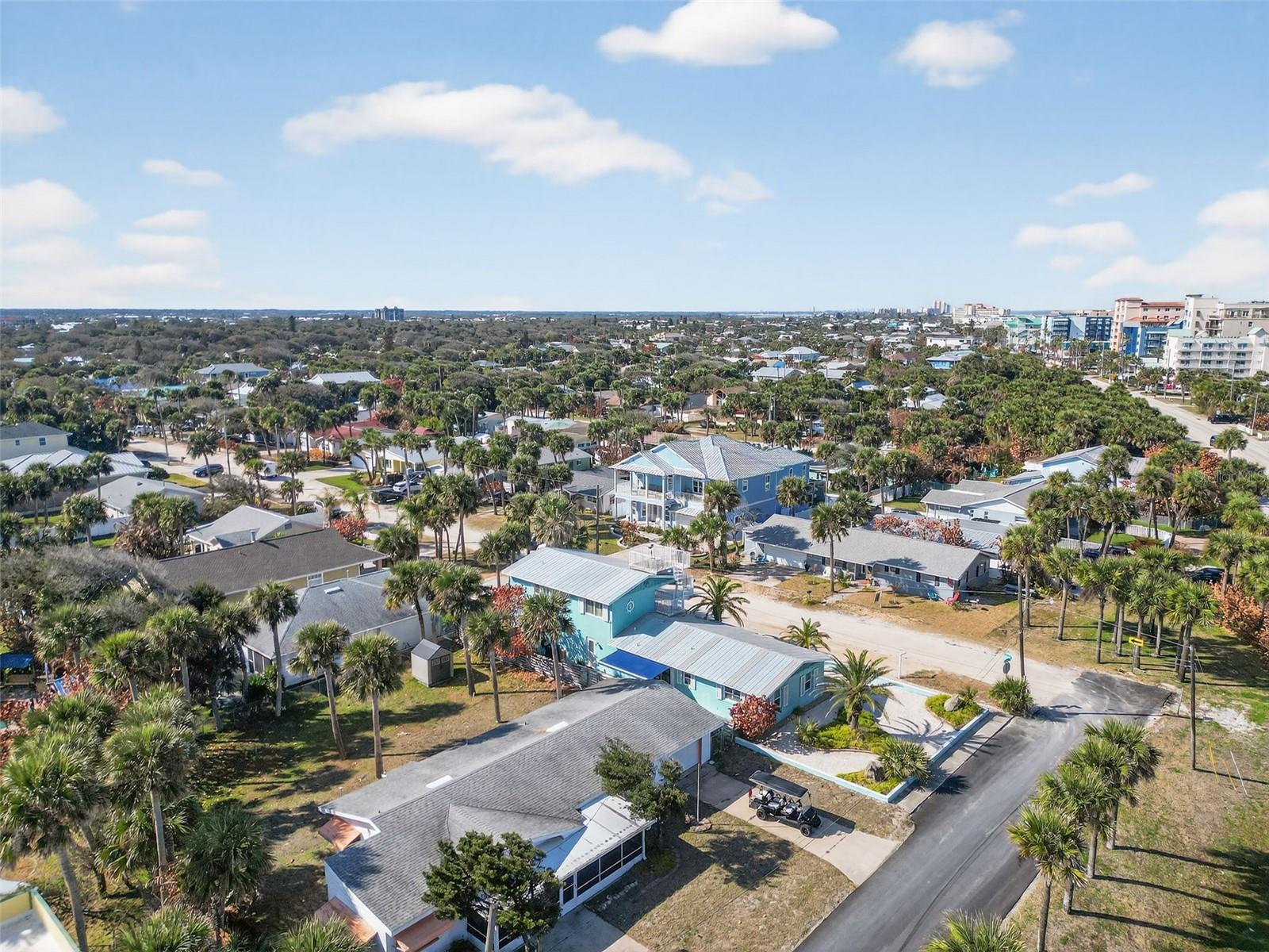 923 LOCUST ST, NEW SMYRNA BEACH, FL, 32169