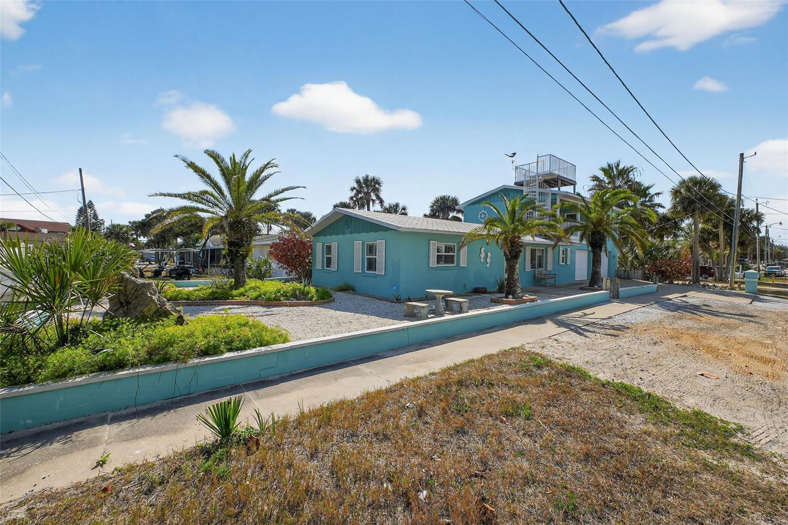 923 LOCUST ST, NEW SMYRNA BEACH, FL, 32169