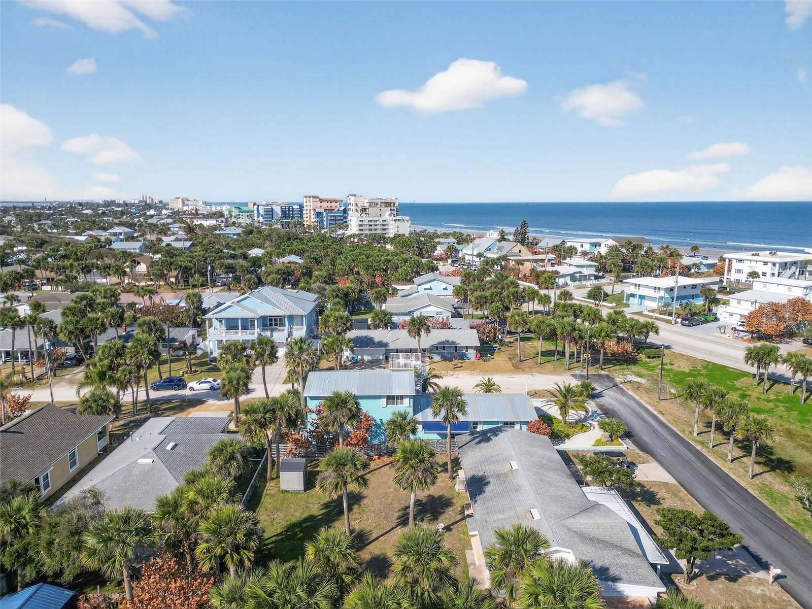 923 LOCUST ST, NEW SMYRNA BEACH, FL, 32169