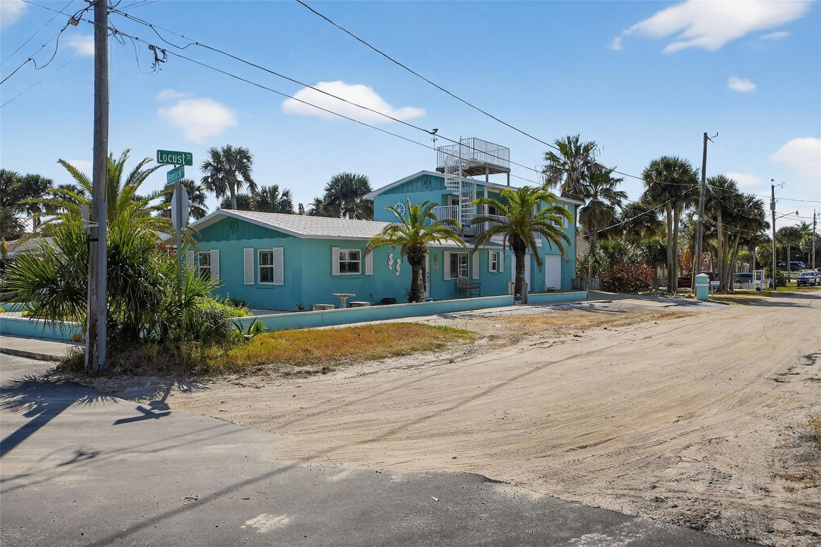 923 LOCUST ST, NEW SMYRNA BEACH, FL, 32169