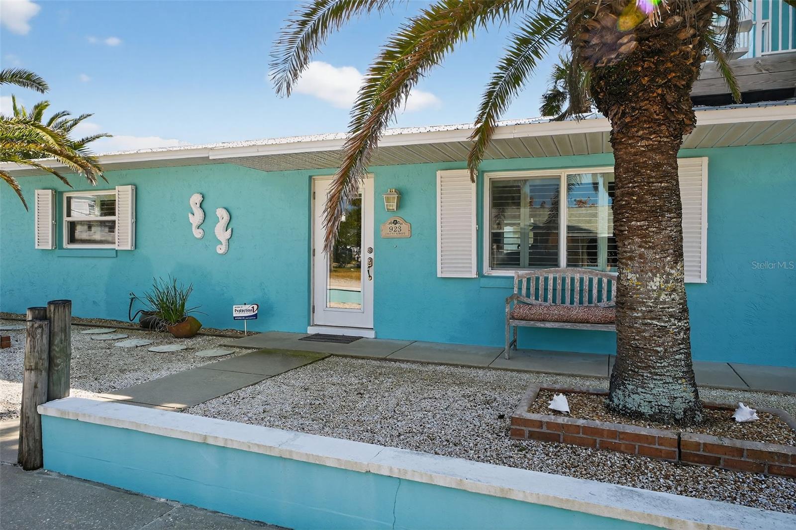 923 LOCUST ST, NEW SMYRNA BEACH, FL, 32169