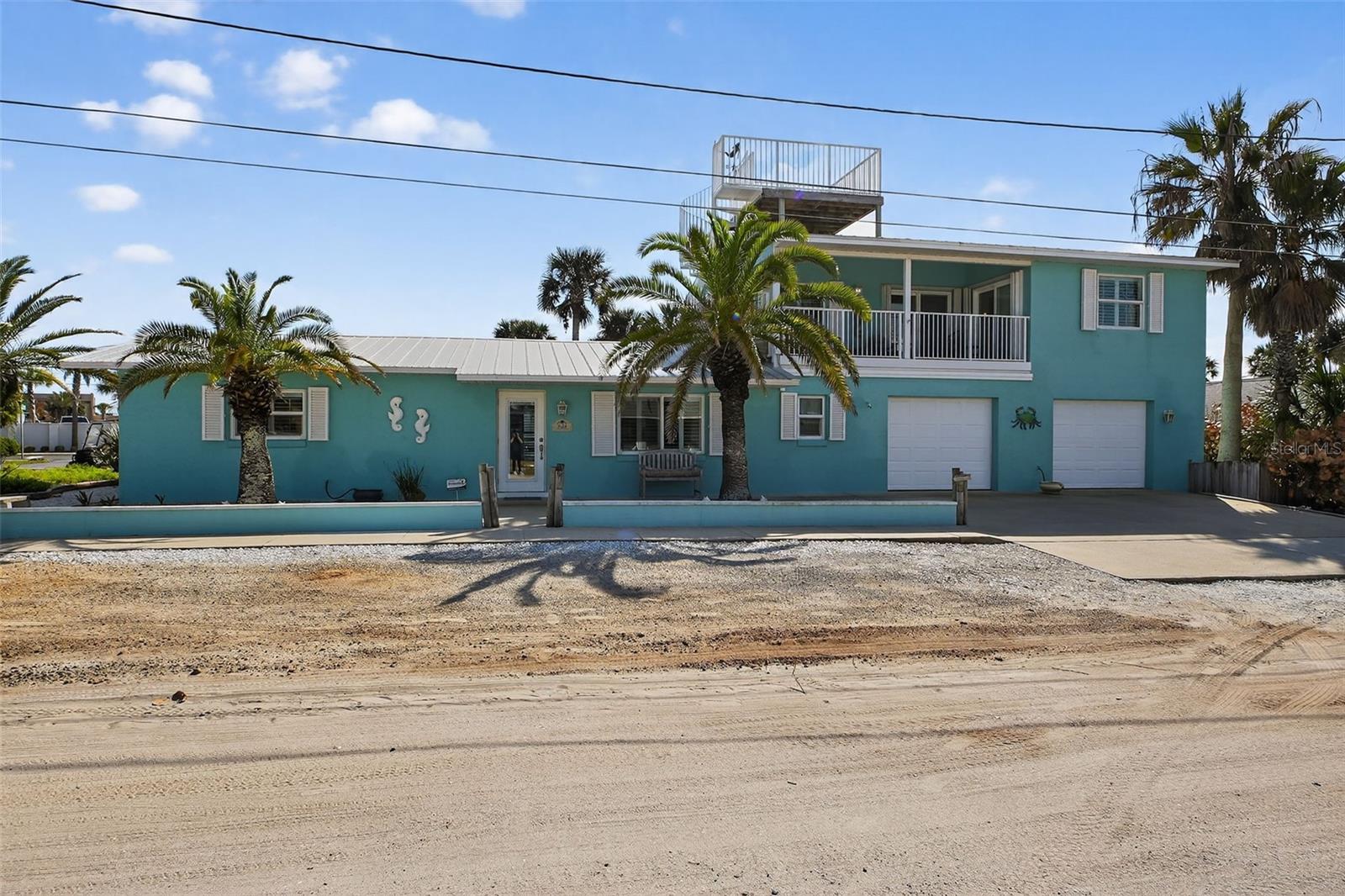 923 LOCUST ST, NEW SMYRNA BEACH, FL, 32169