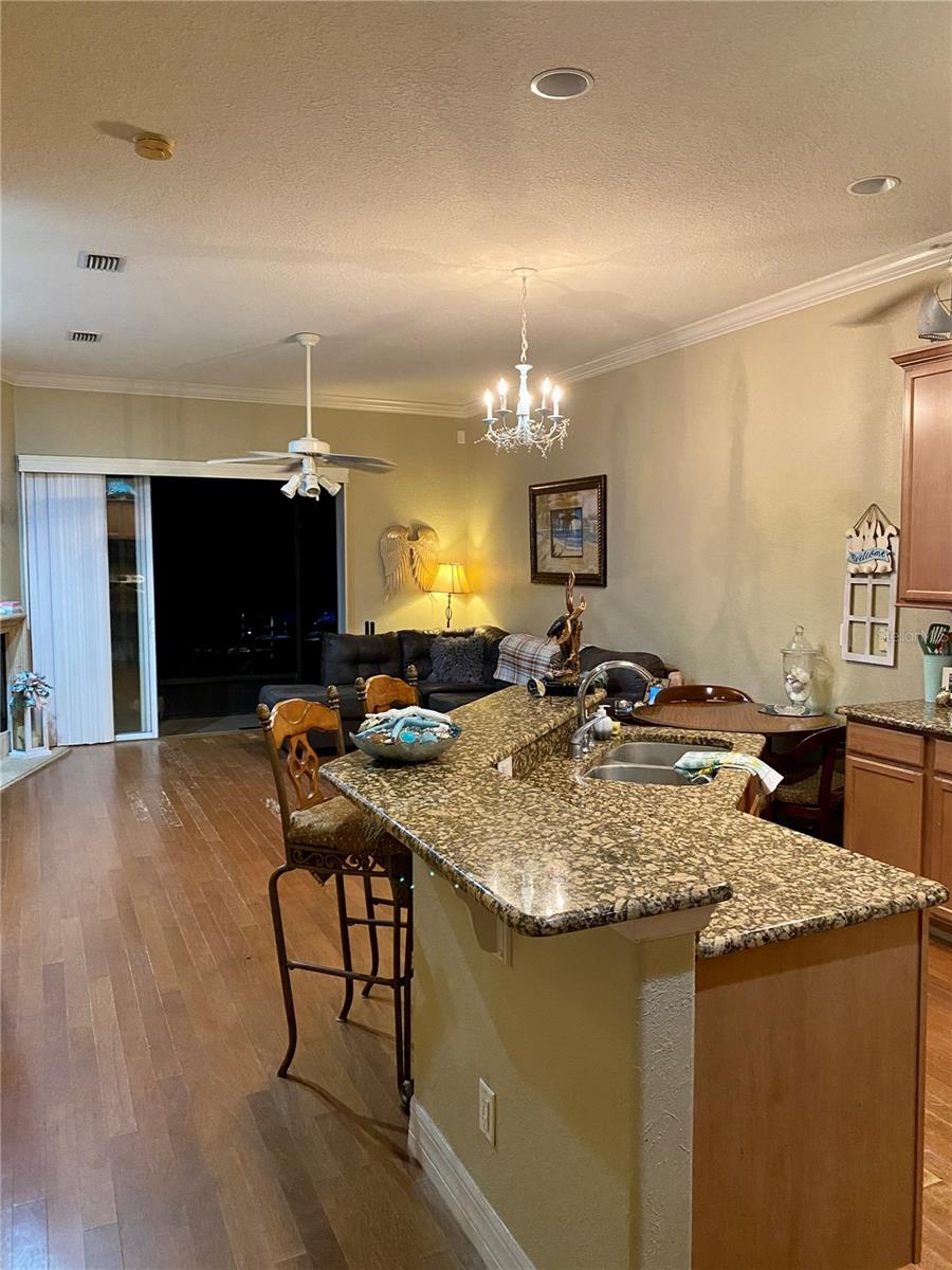 1051 GREEN GATE BLVD, GROVELAND, FL, 34736
