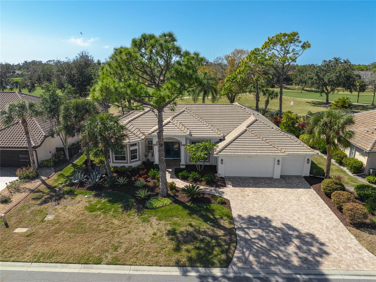 2187 MUSKOGEE TRL, NOKOMIS, FL, 34275