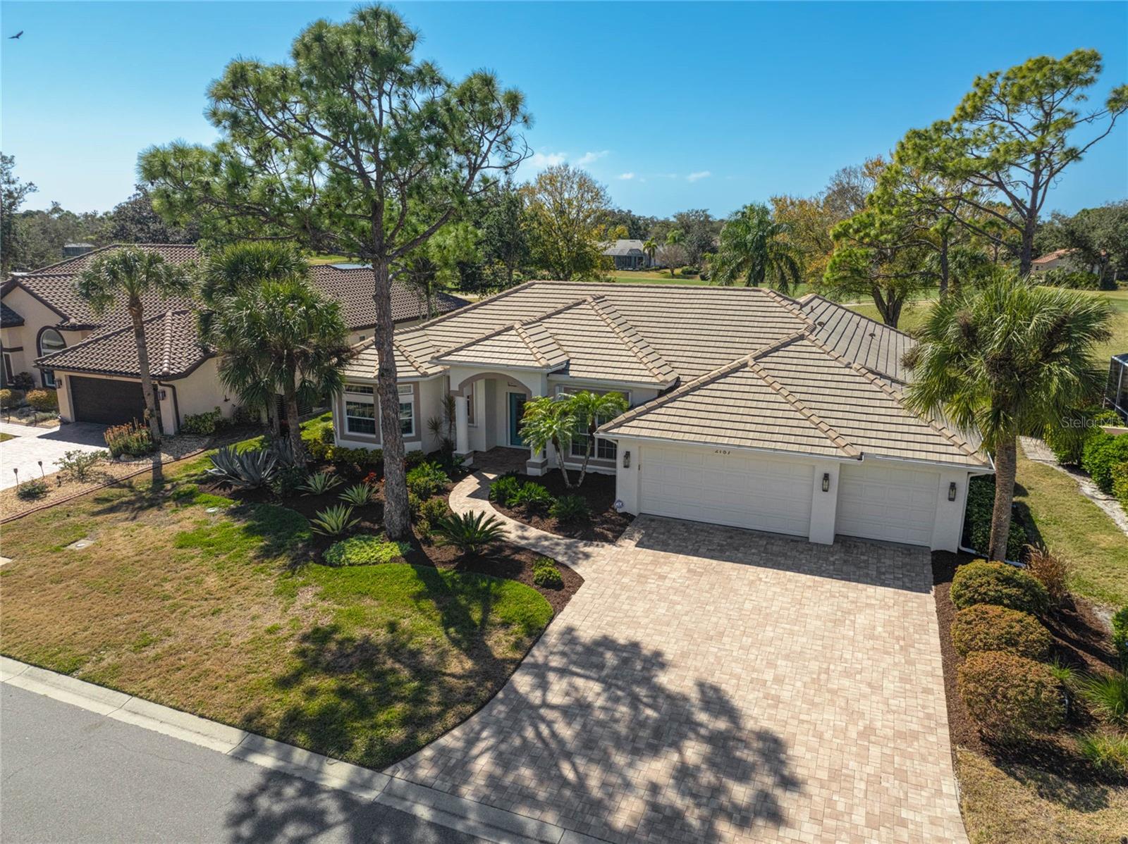 2187 MUSKOGEE TRL, NOKOMIS, FL, 34275