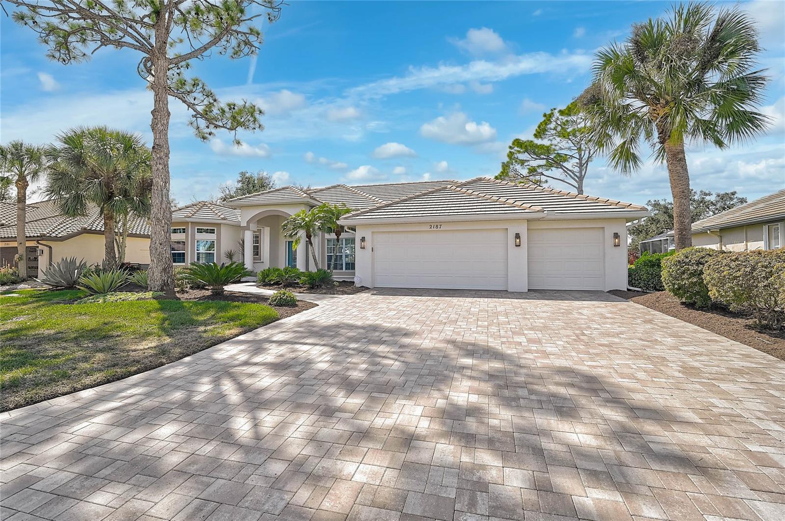 2187 MUSKOGEE TRL, NOKOMIS, FL, 34275