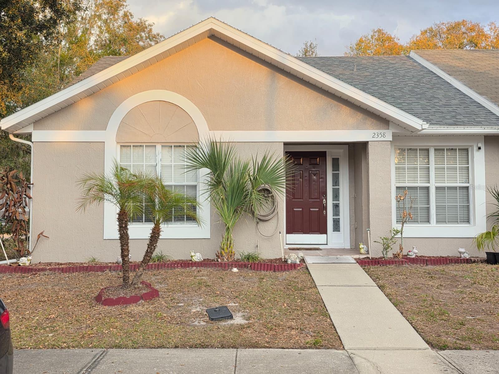 2358 WATER VIEW LOOP, KISSIMMEE, FL, 34743