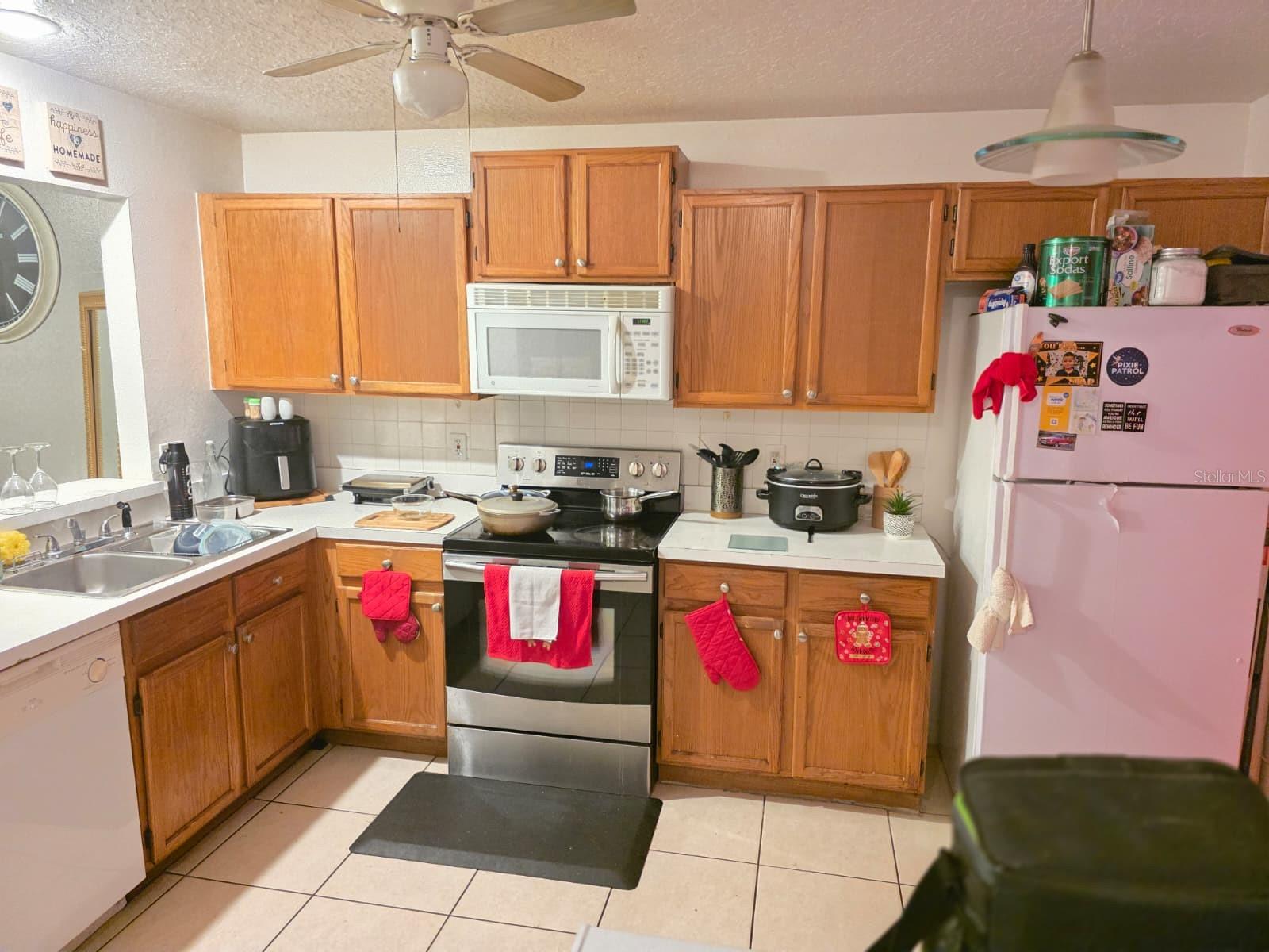 2358 WATER VIEW LOOP, KISSIMMEE, FL, 34743