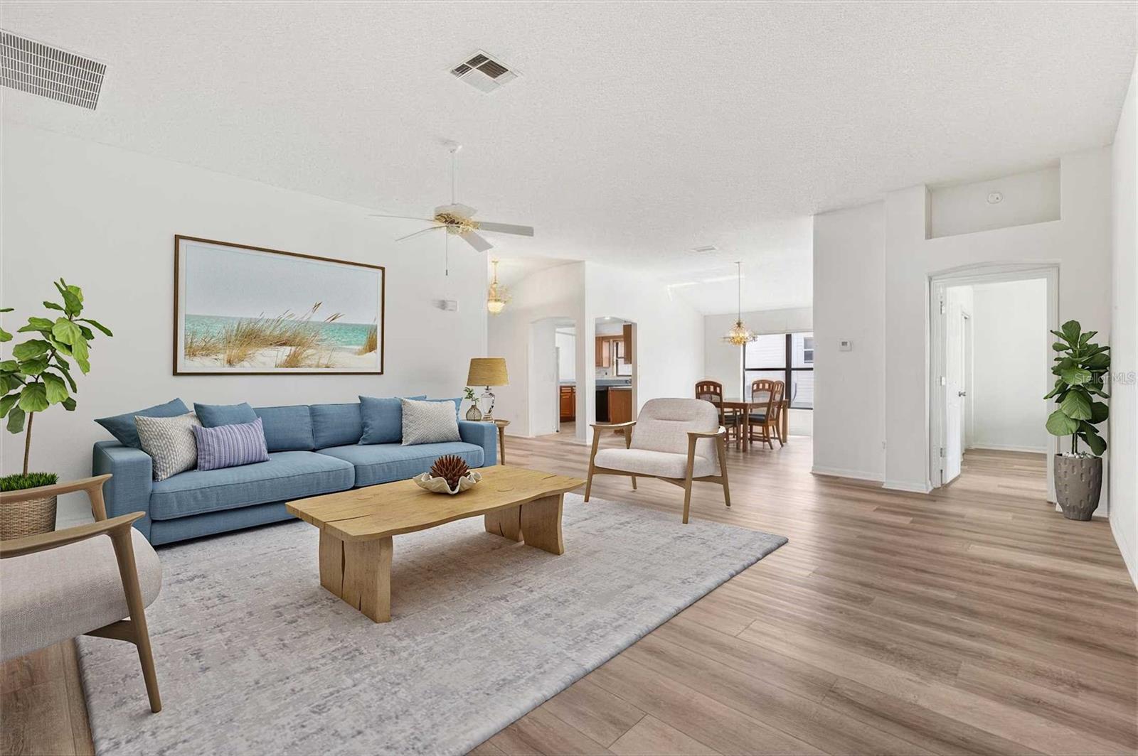 1918 ARMONDO DR, THE VILLAGES, FL, 32159