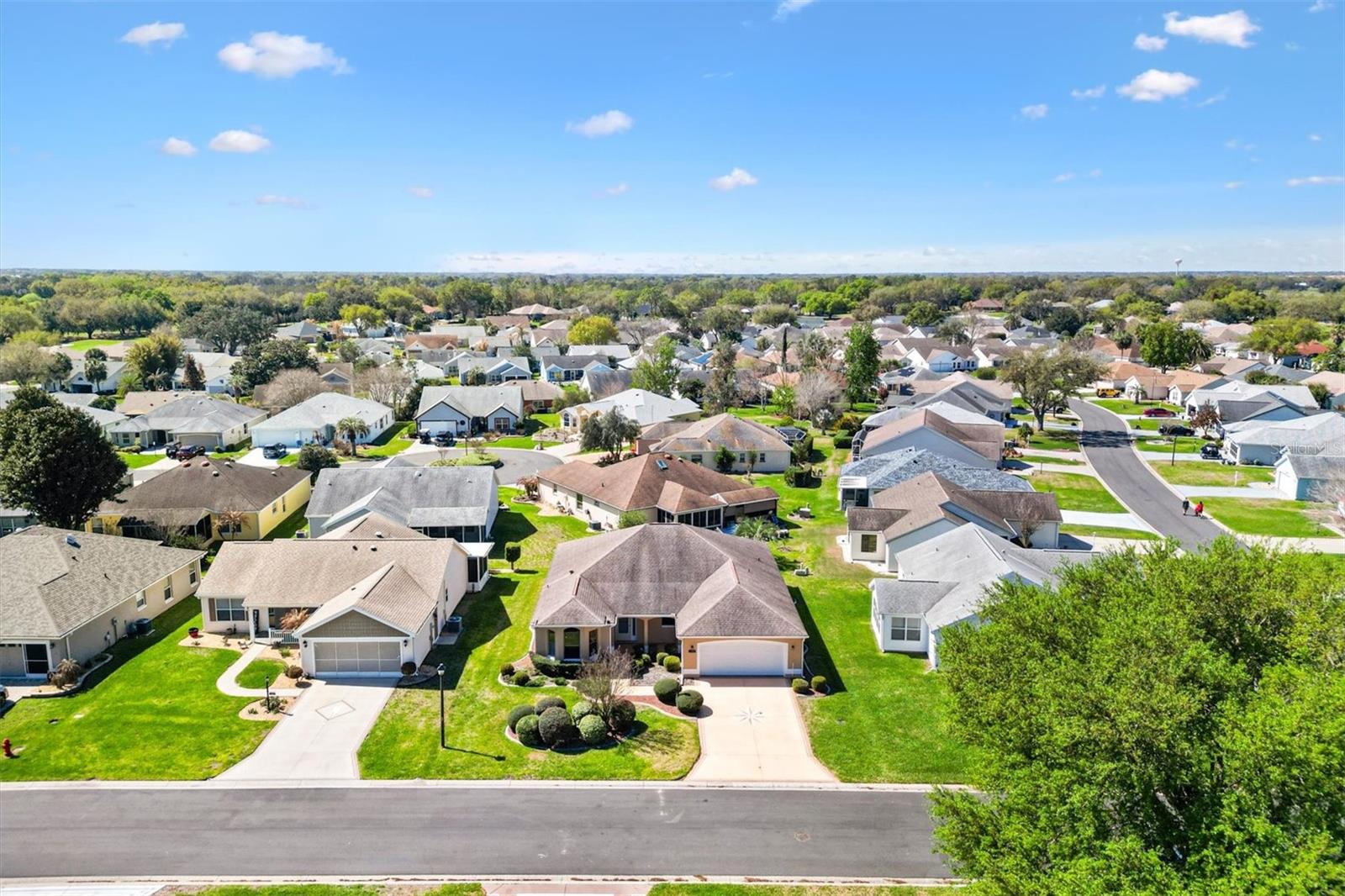 1918 ARMONDO DR, THE VILLAGES, FL, 32159