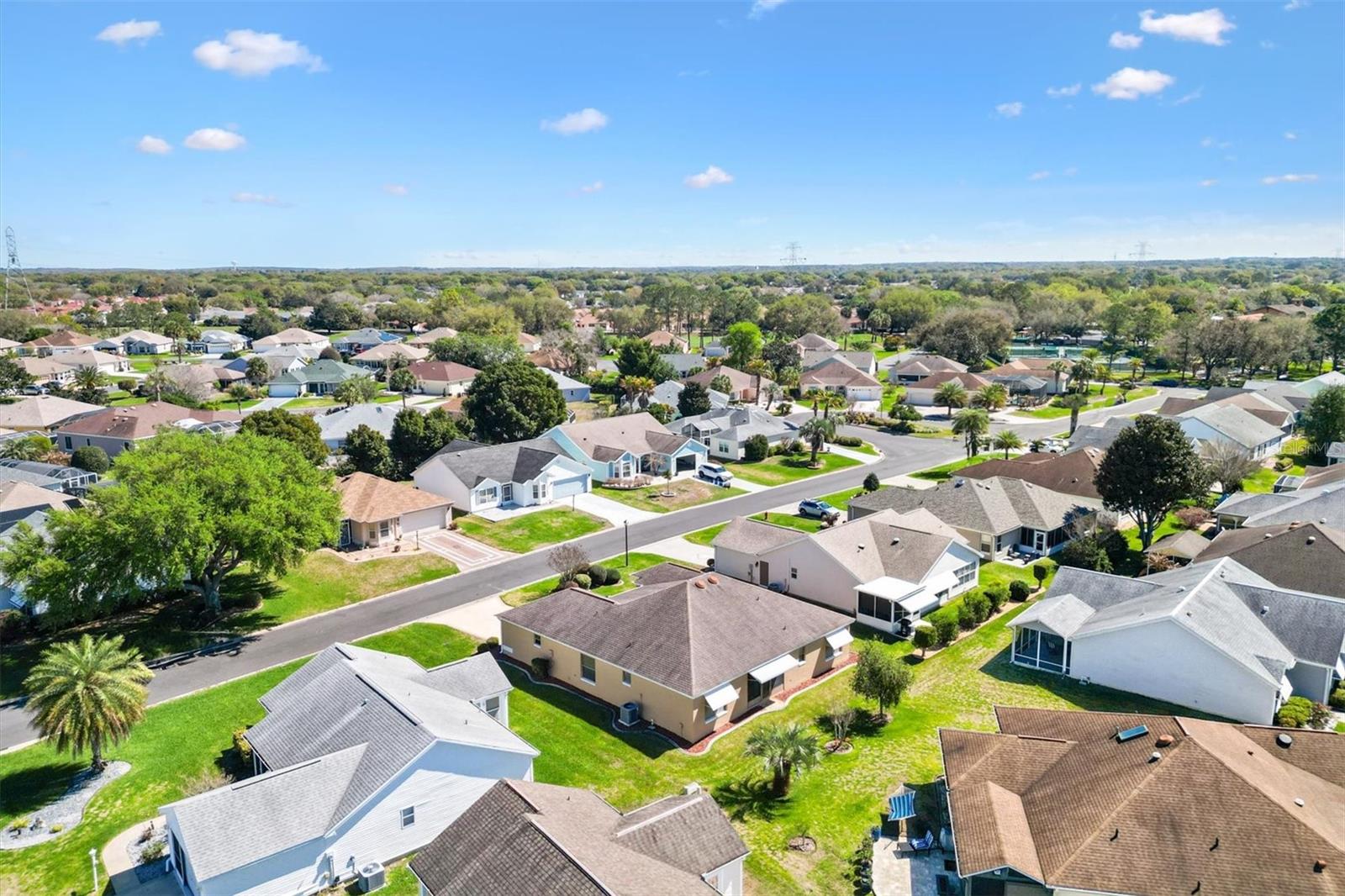 1918 ARMONDO DR, THE VILLAGES, FL, 32159