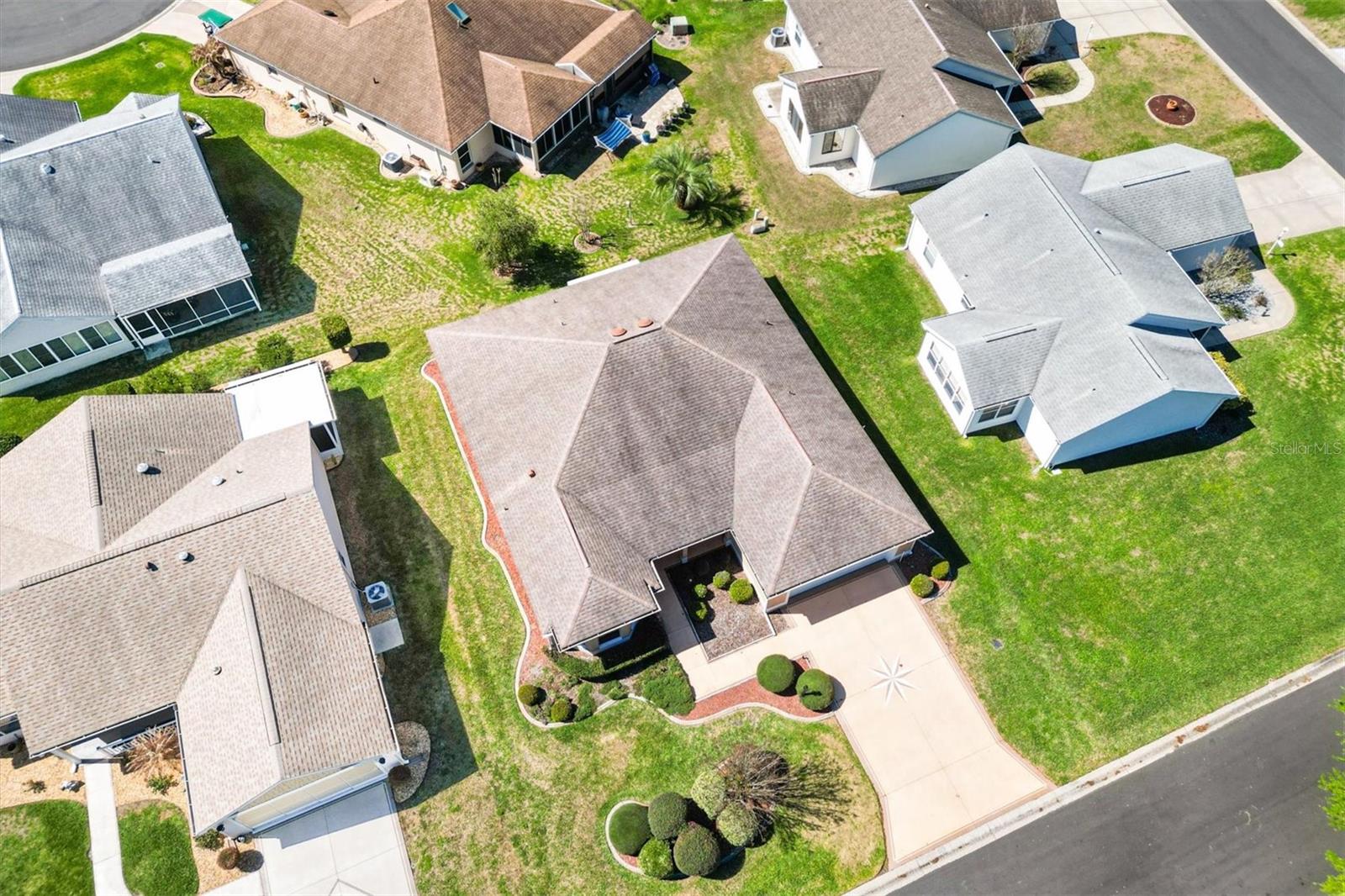 1918 ARMONDO DR, THE VILLAGES, FL, 32159