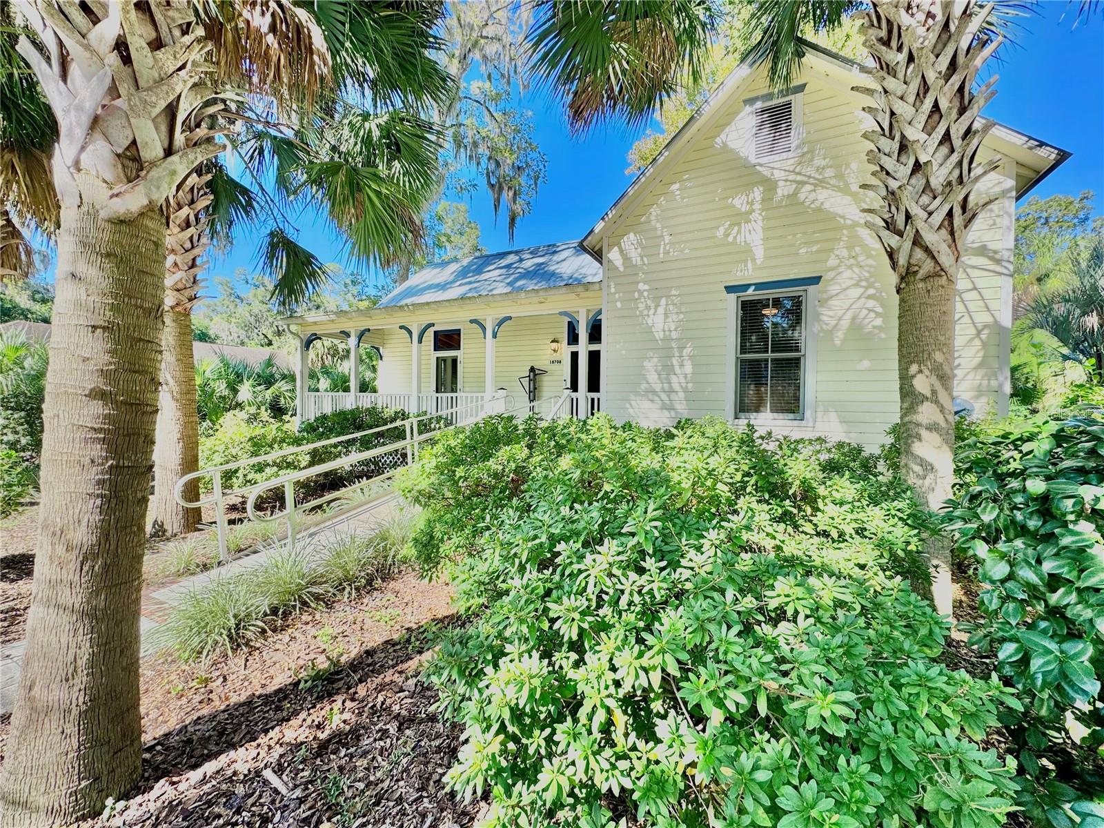 18708 NW 240TH ST, HIGH SPRINGS, FL, 32643