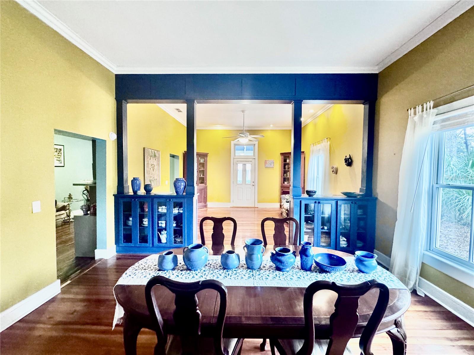 18708 NW 240TH ST, HIGH SPRINGS, FL, 32643