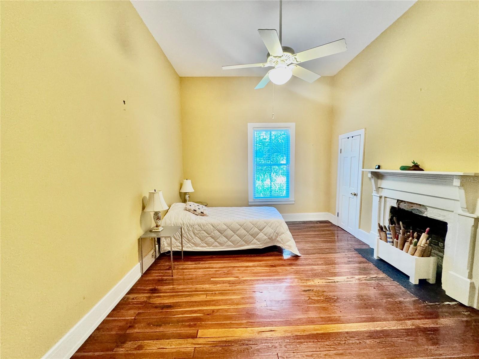 18708 NW 240TH ST, HIGH SPRINGS, FL, 32643