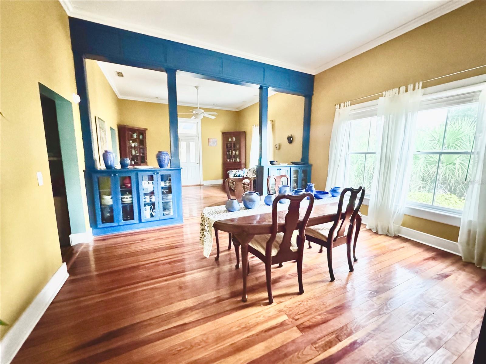 18708 NW 240TH ST, HIGH SPRINGS, FL, 32643