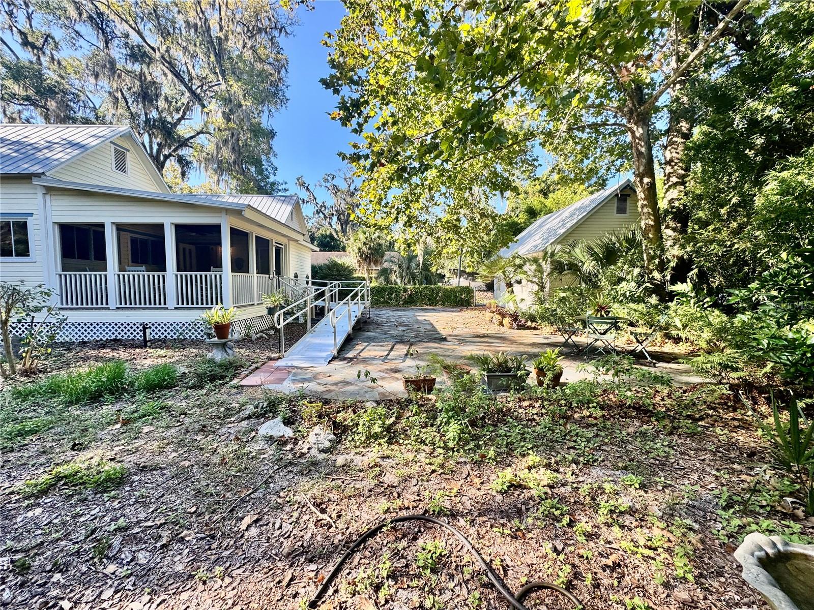 18708 NW 240TH ST, HIGH SPRINGS, FL, 32643