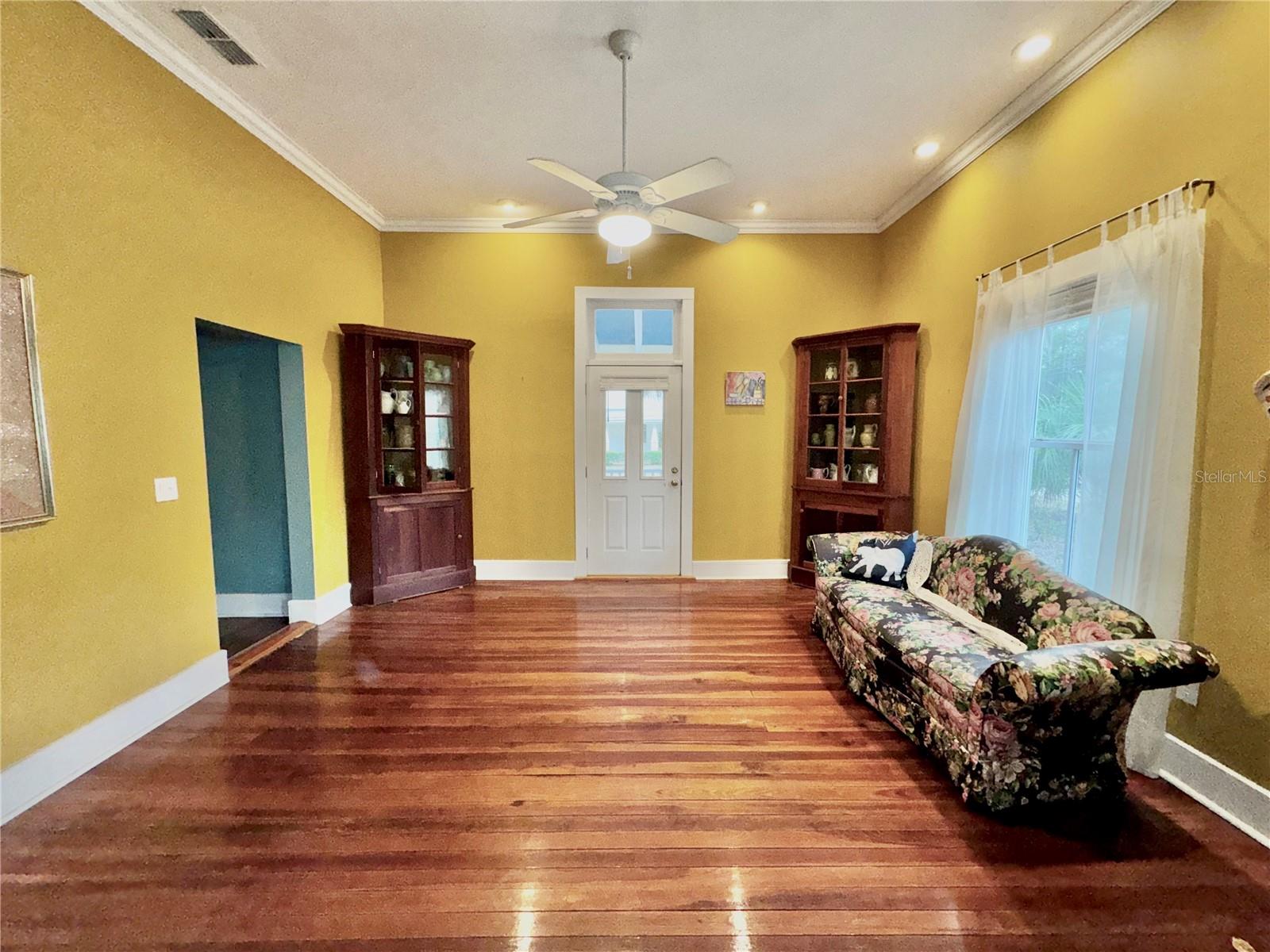 18708 NW 240TH ST, HIGH SPRINGS, FL, 32643