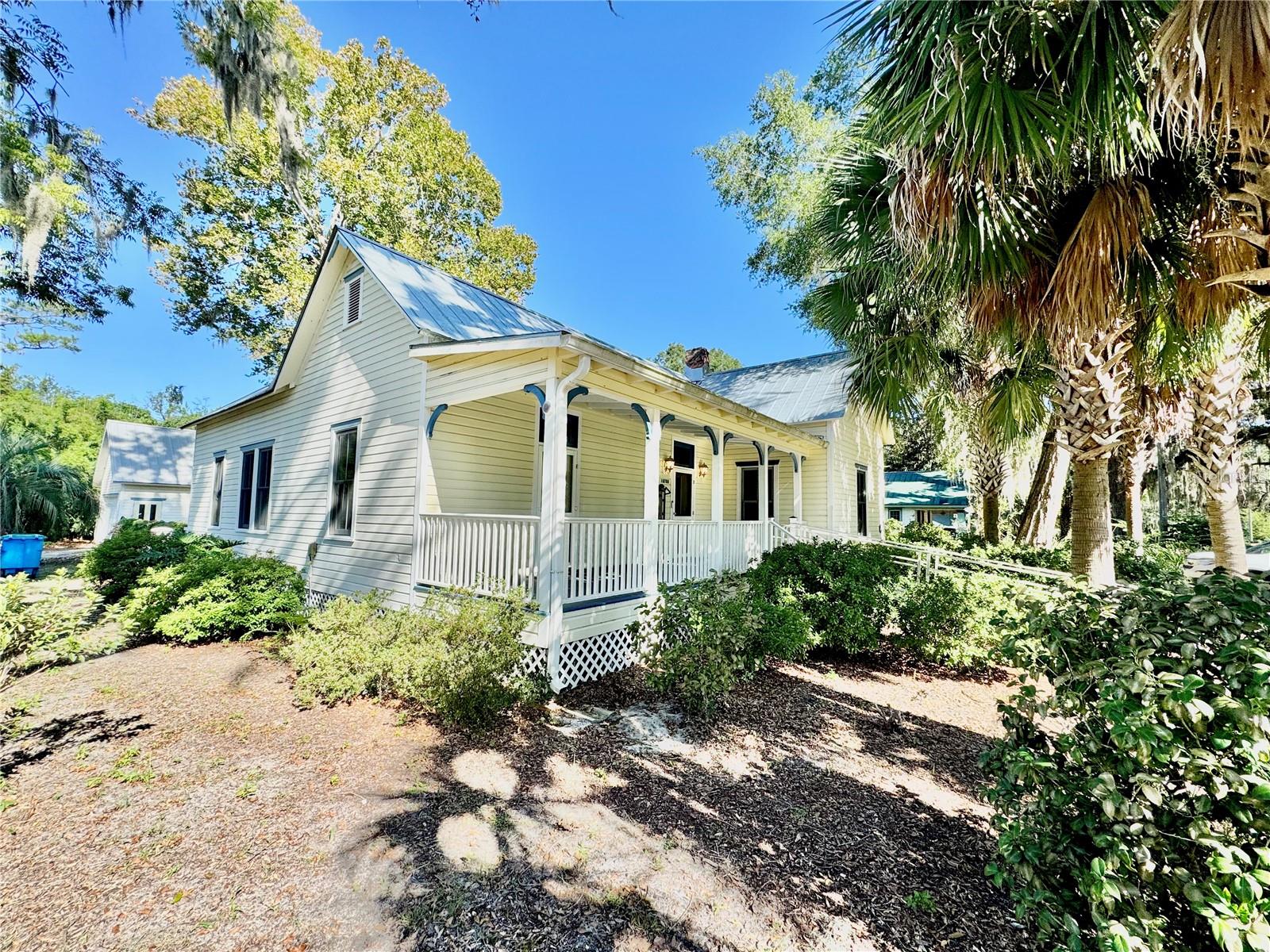 18708 NW 240TH ST, HIGH SPRINGS, FL, 32643