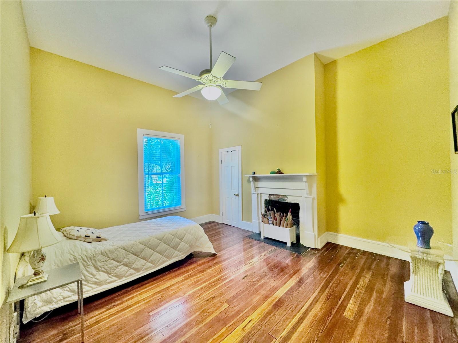 18708 NW 240TH ST, HIGH SPRINGS, FL, 32643