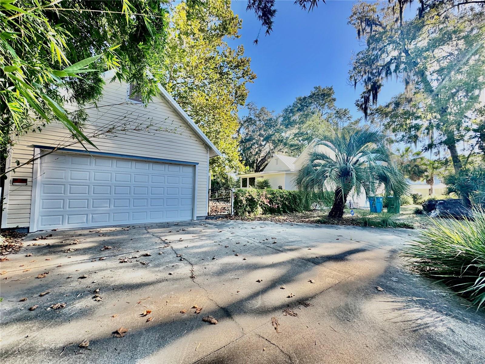 18708 NW 240TH ST, HIGH SPRINGS, FL, 32643