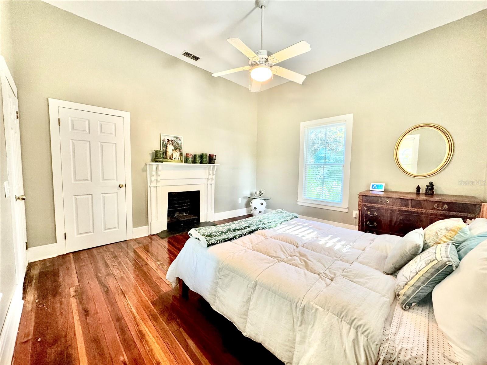 18708 NW 240TH ST, HIGH SPRINGS, FL, 32643