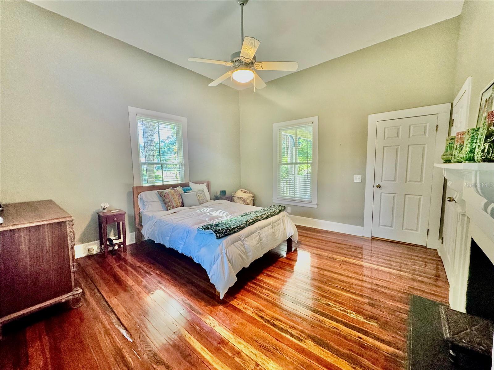 18708 NW 240TH ST, HIGH SPRINGS, FL, 32643