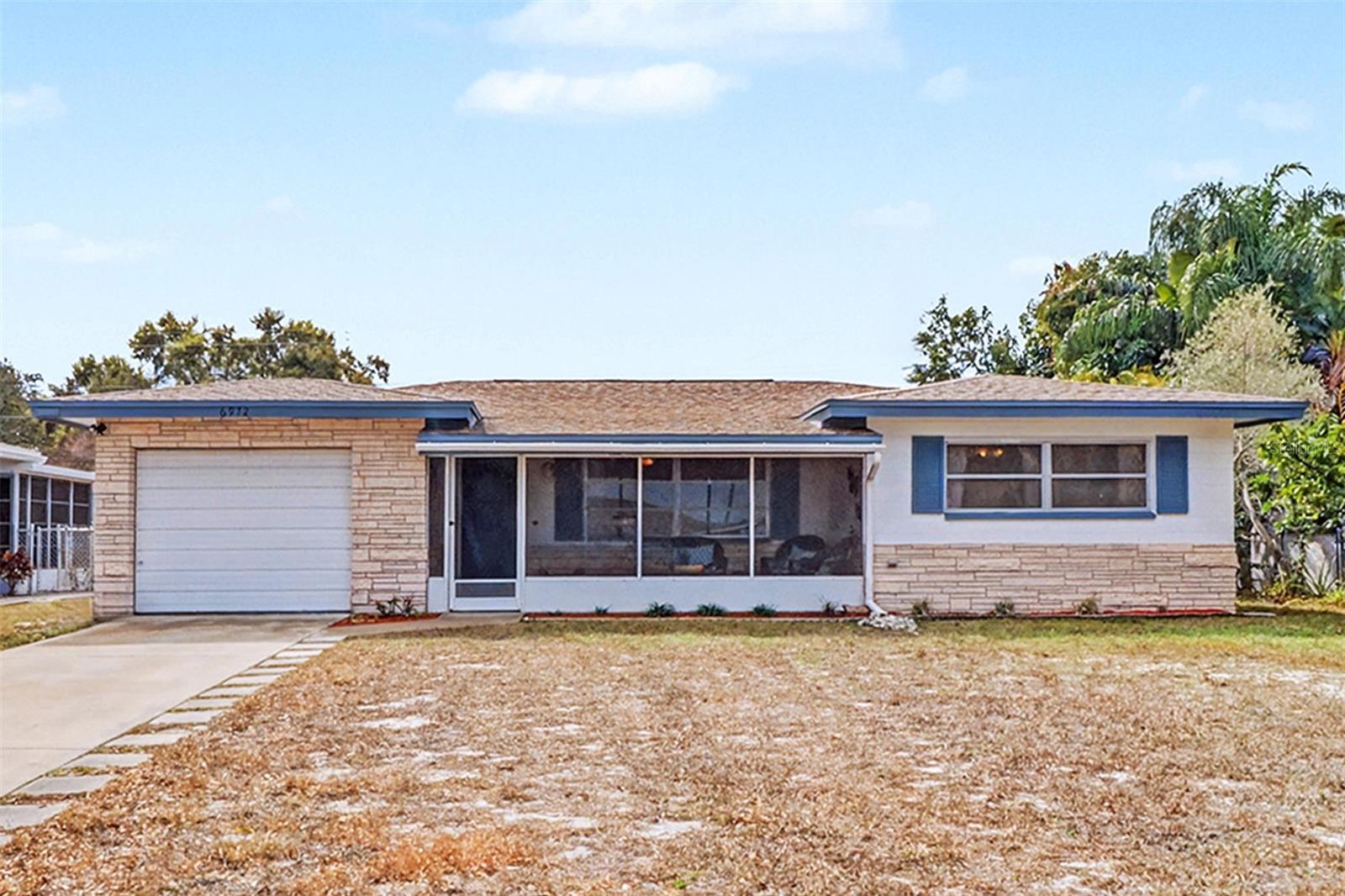 6972 41ST TER N, ST PETERSBURG, FL, 33709