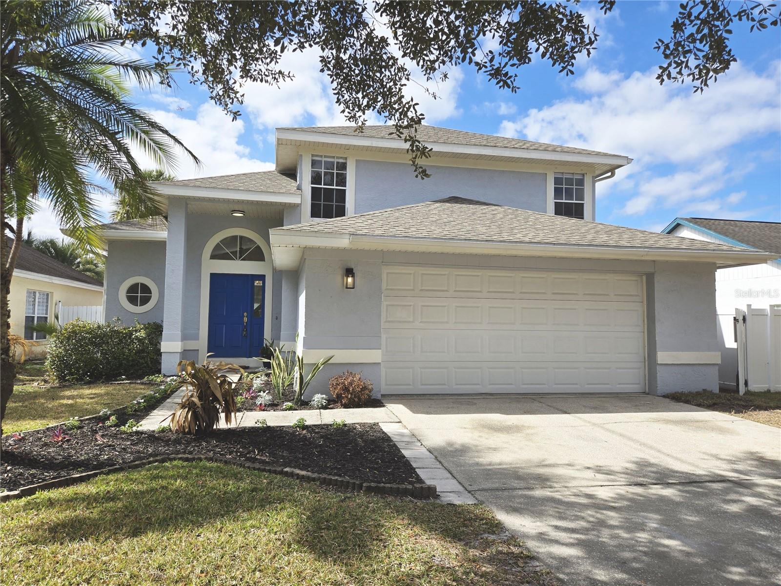 10704 SATINWOOD CIR, ORLANDO, FL, 32825