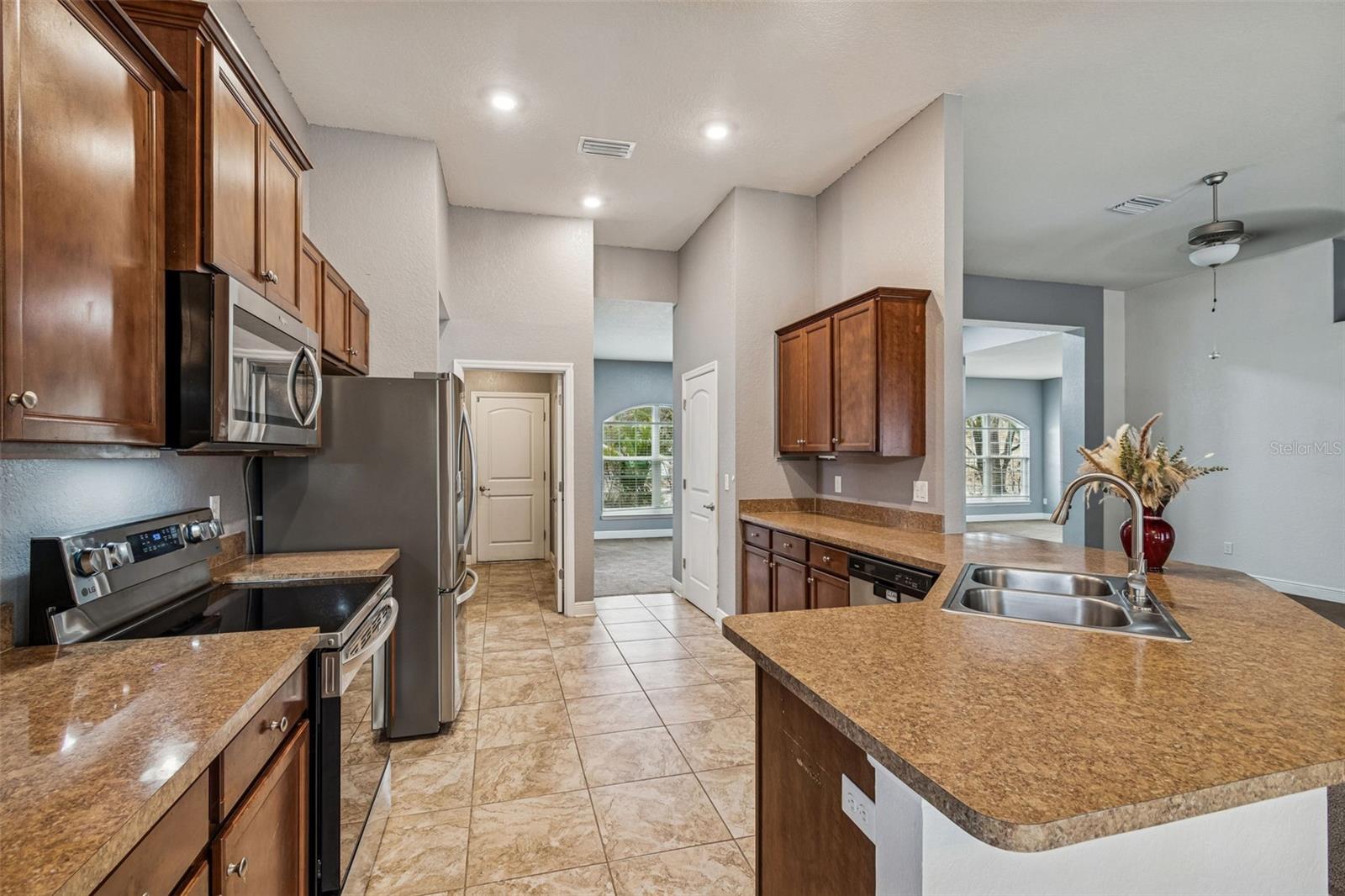 13070 SIGMUND ST, SPRING HILL, FL, 34609