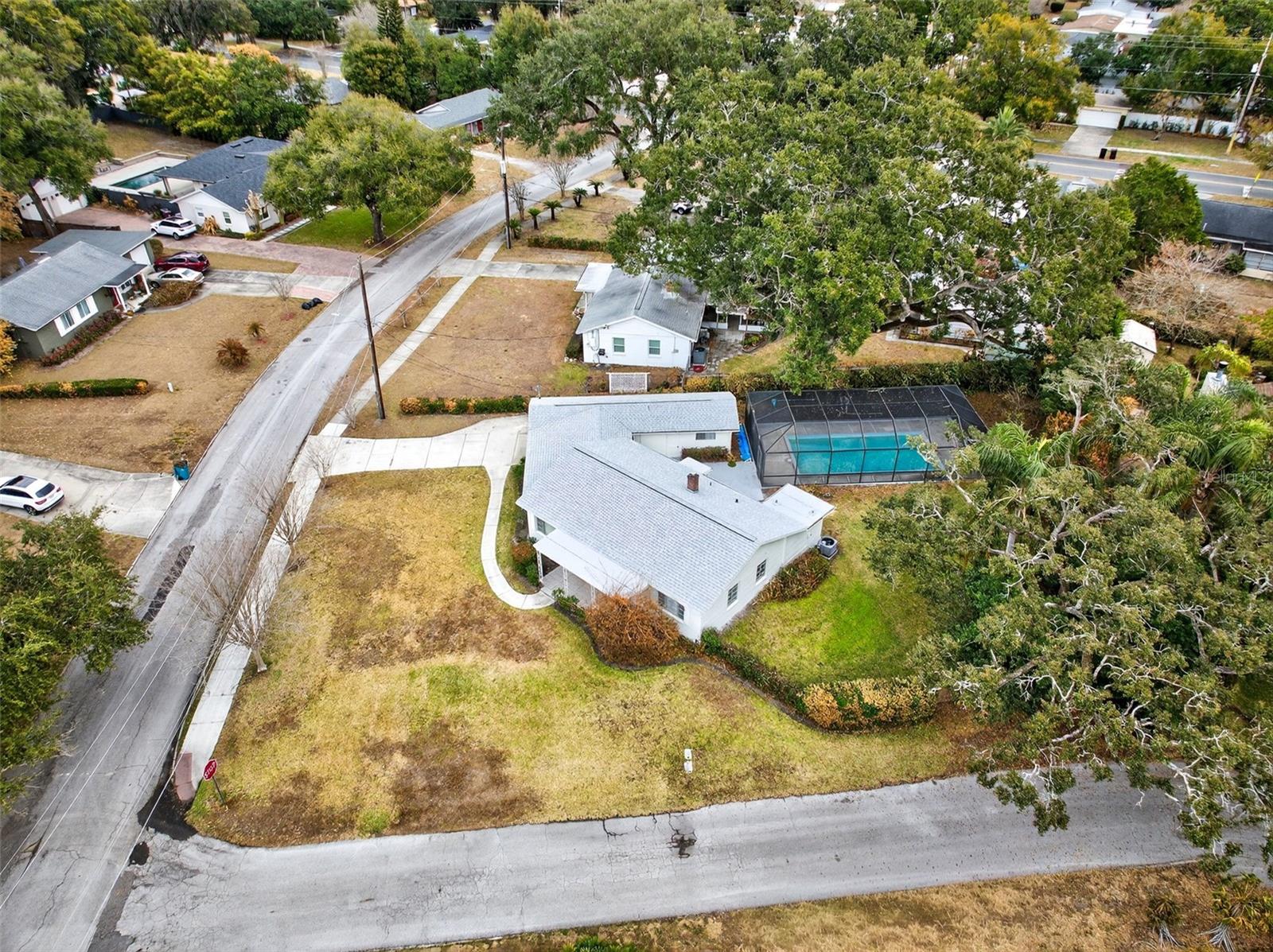 821 WINTHROP PL, ORLANDO, FL, 32803