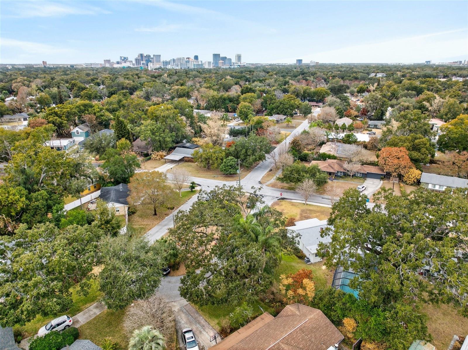 821 WINTHROP PL, ORLANDO, FL, 32803