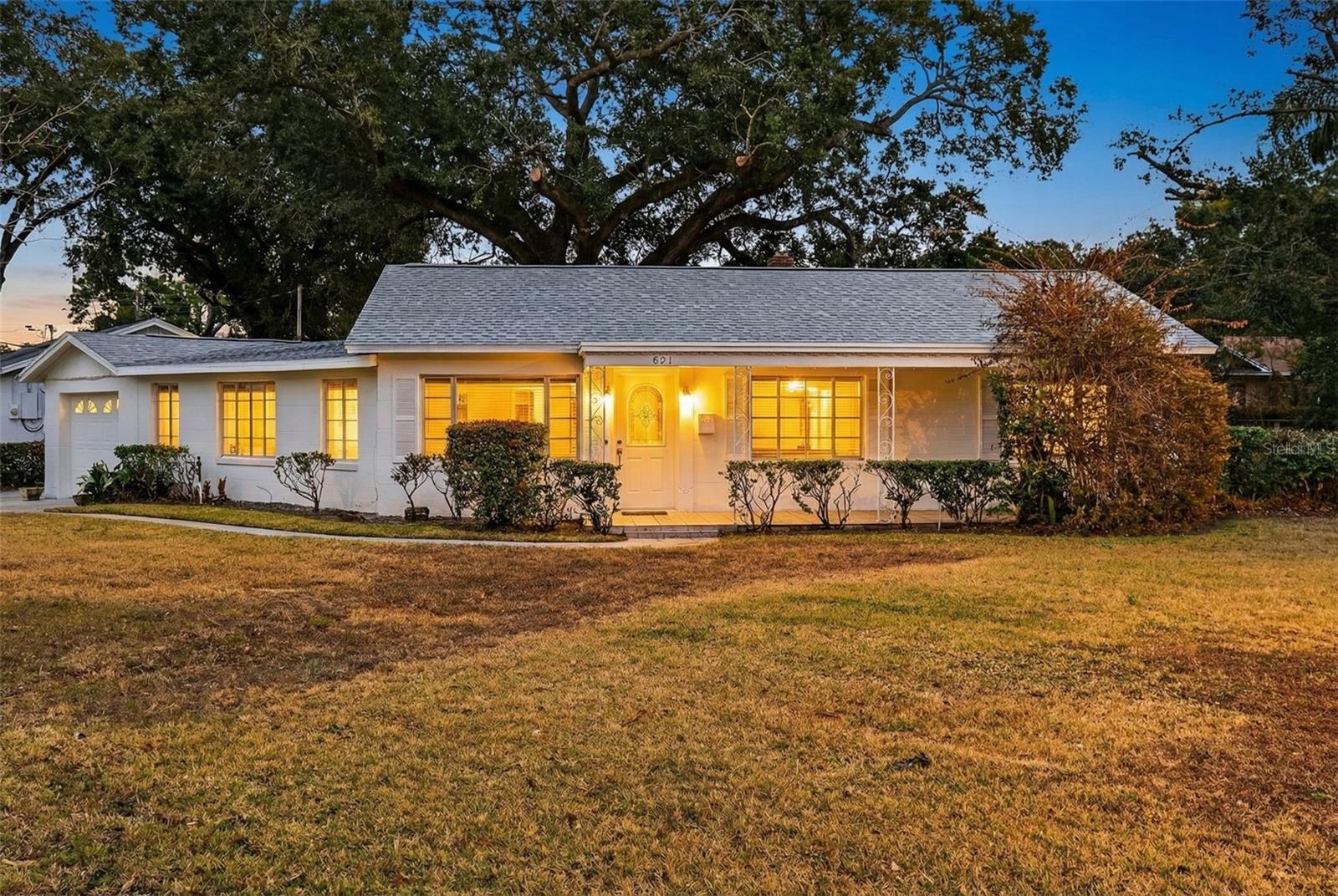 821 WINTHROP PL, ORLANDO, FL, 32803