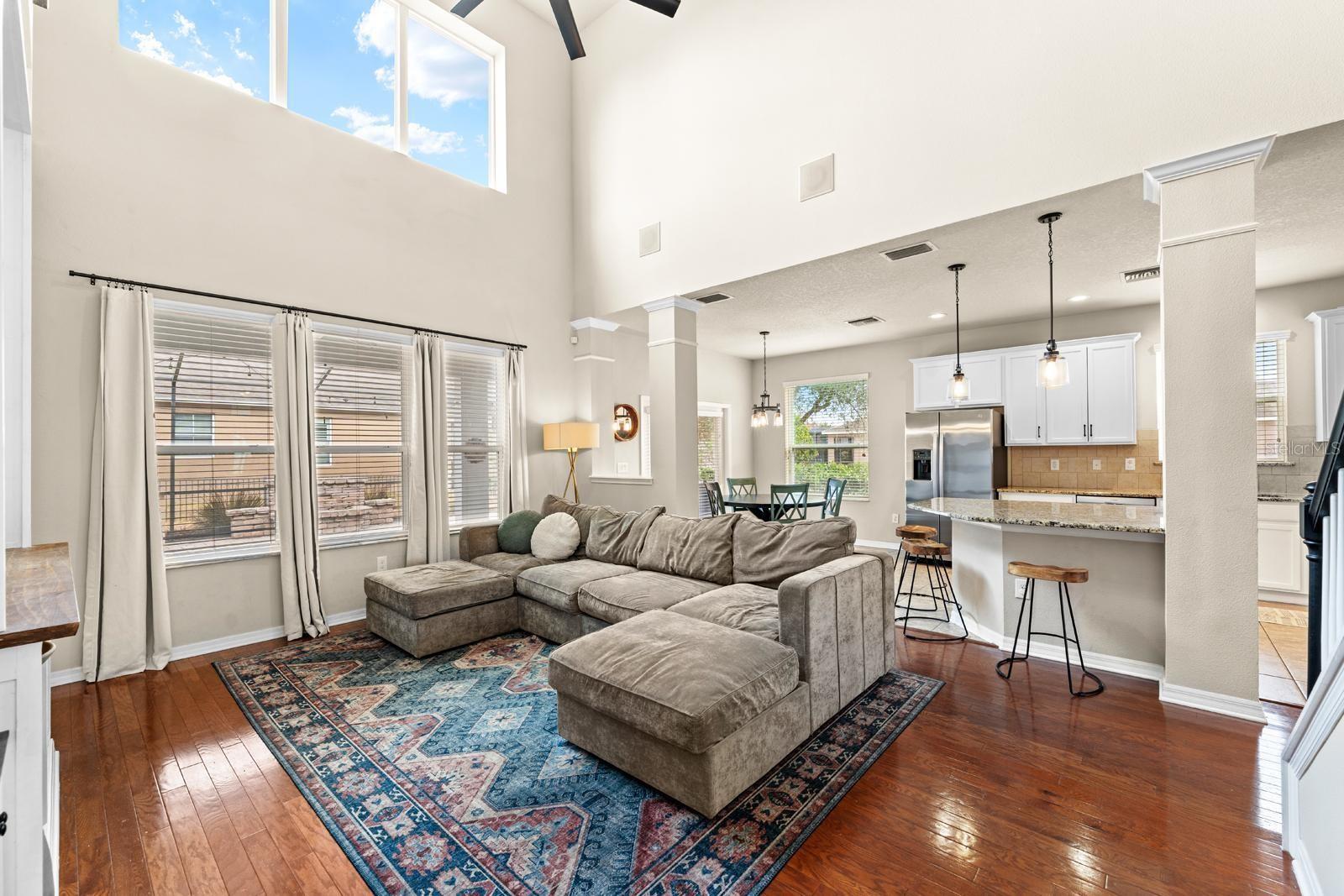 15906 STARLING CROSSING DR, LITHIA, FL, 33547