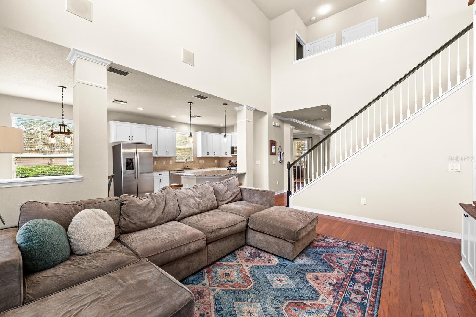 15906 STARLING CROSSING DR, LITHIA, FL, 33547