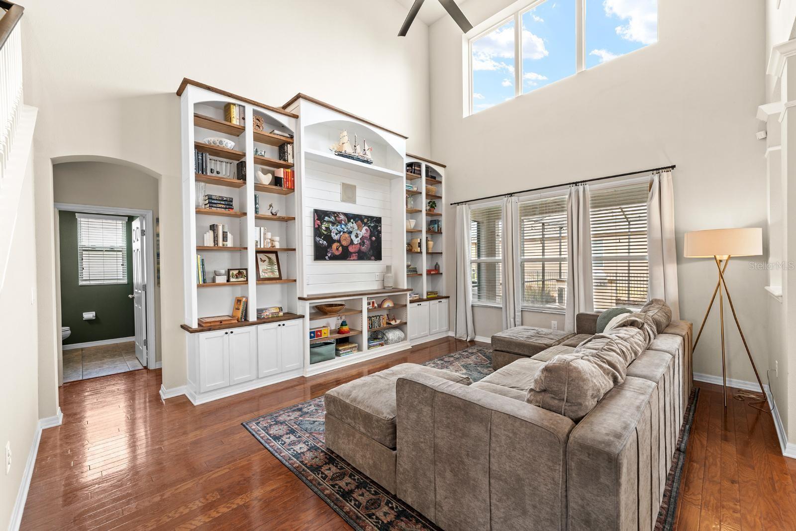 15906 STARLING CROSSING DR, LITHIA, FL, 33547