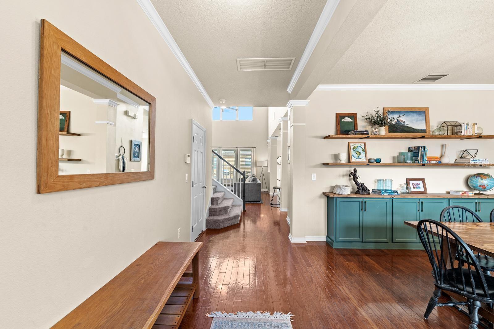 15906 STARLING CROSSING DR, LITHIA, FL, 33547